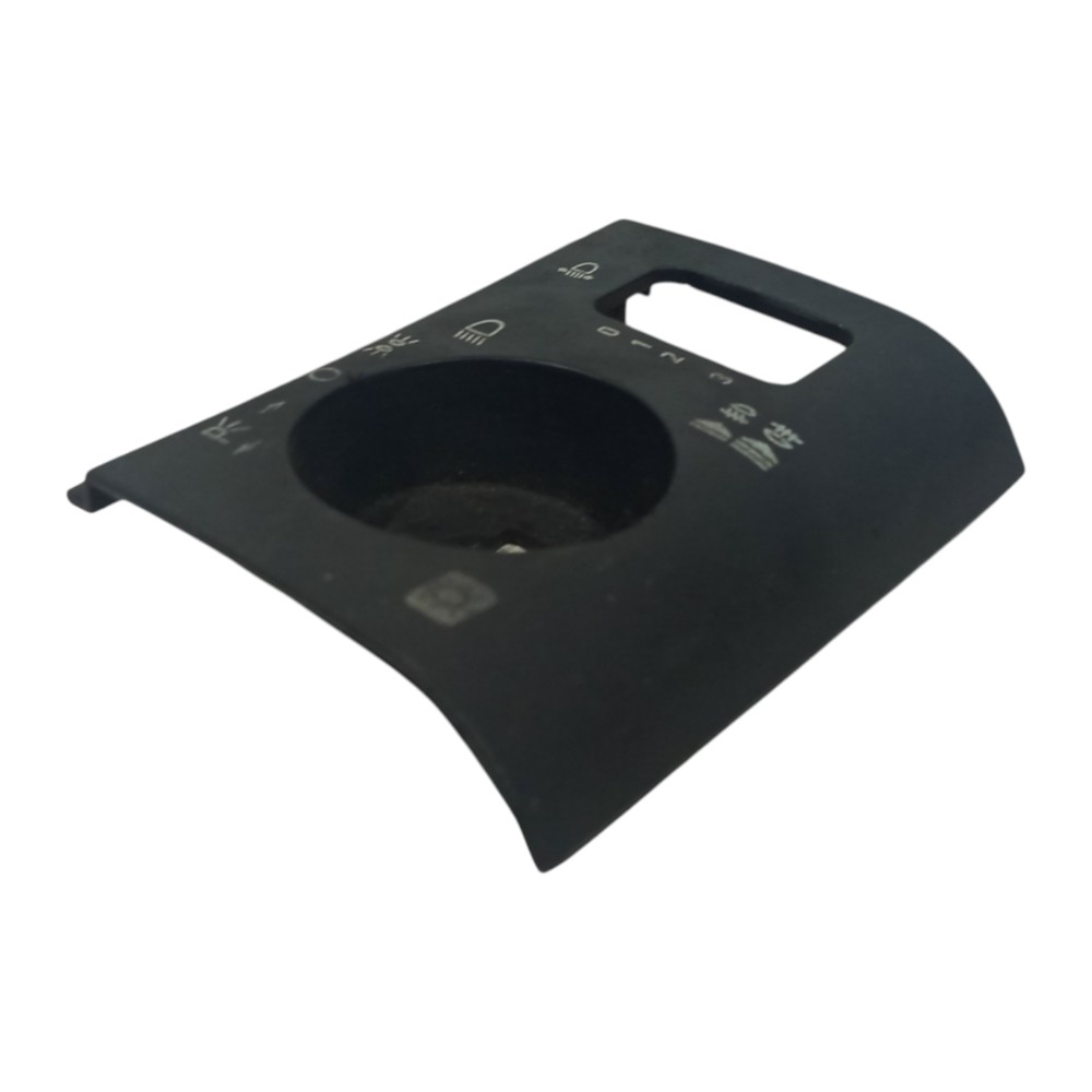 Moldura Chave Luz Mercedes C280 1994 1995 1996 1997 A 2000 3