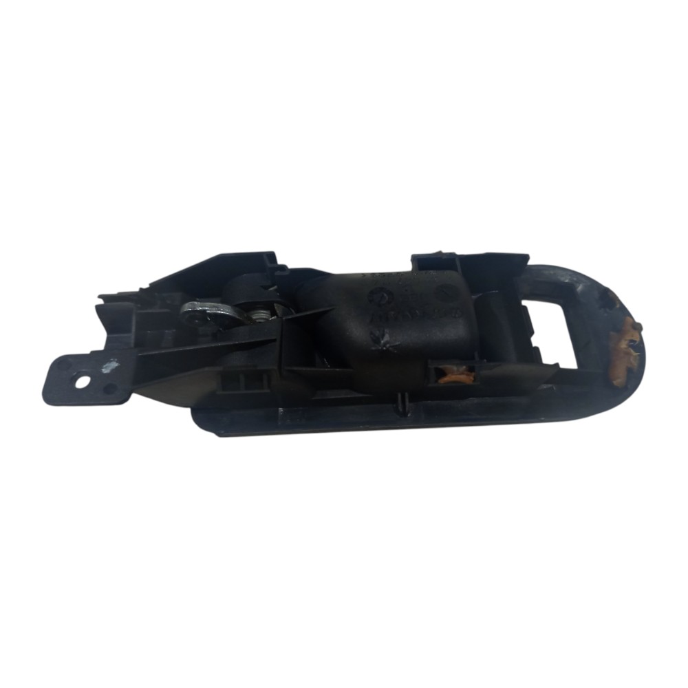 Maçaneta Interna Dianteira D Vw Golf 1998 1999 A 2006 Dianteira 9
