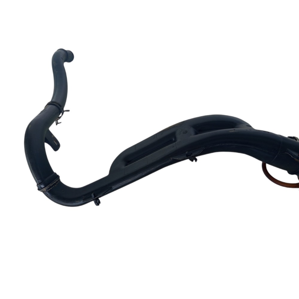 Gargalo Tanque Volkswagen Gol G3 G4 1999 A 2005 377201129a 5