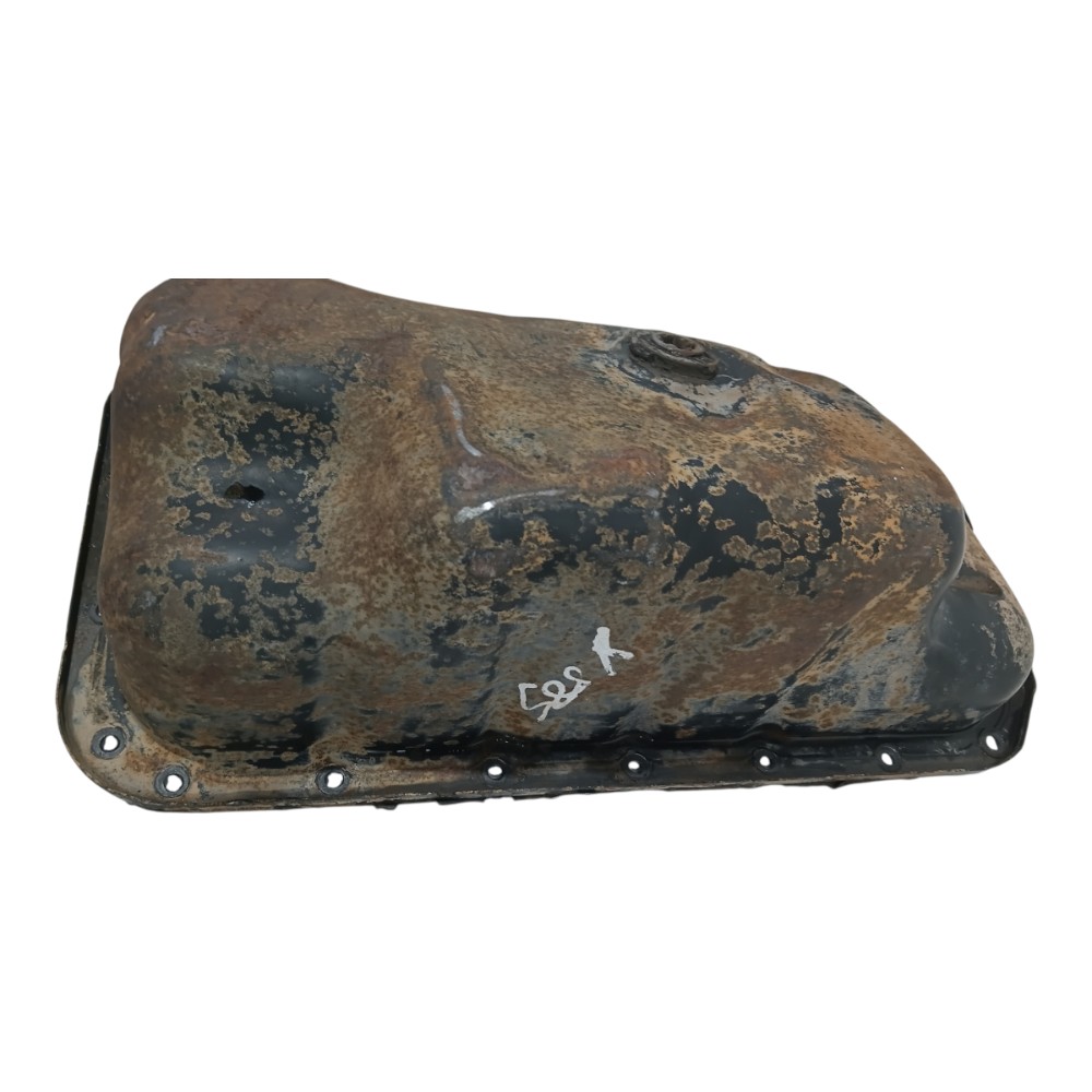 Carter Oleo Fiat Palio Weekend Stile 1.6 16v 1997 A 2000 6