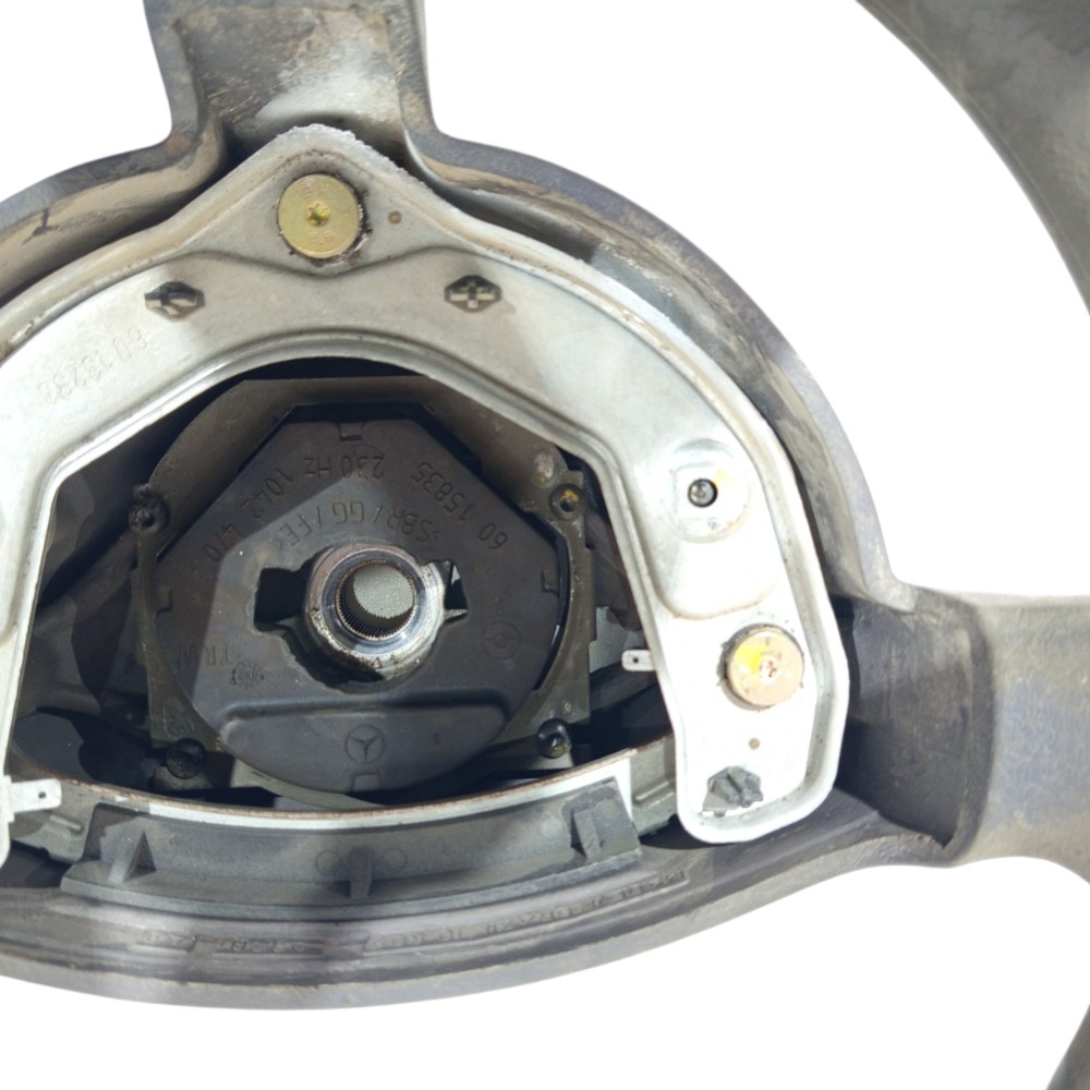 Volante Mercedes Benz Classe A160 1999 2000 2001 2002 A 2005 2
