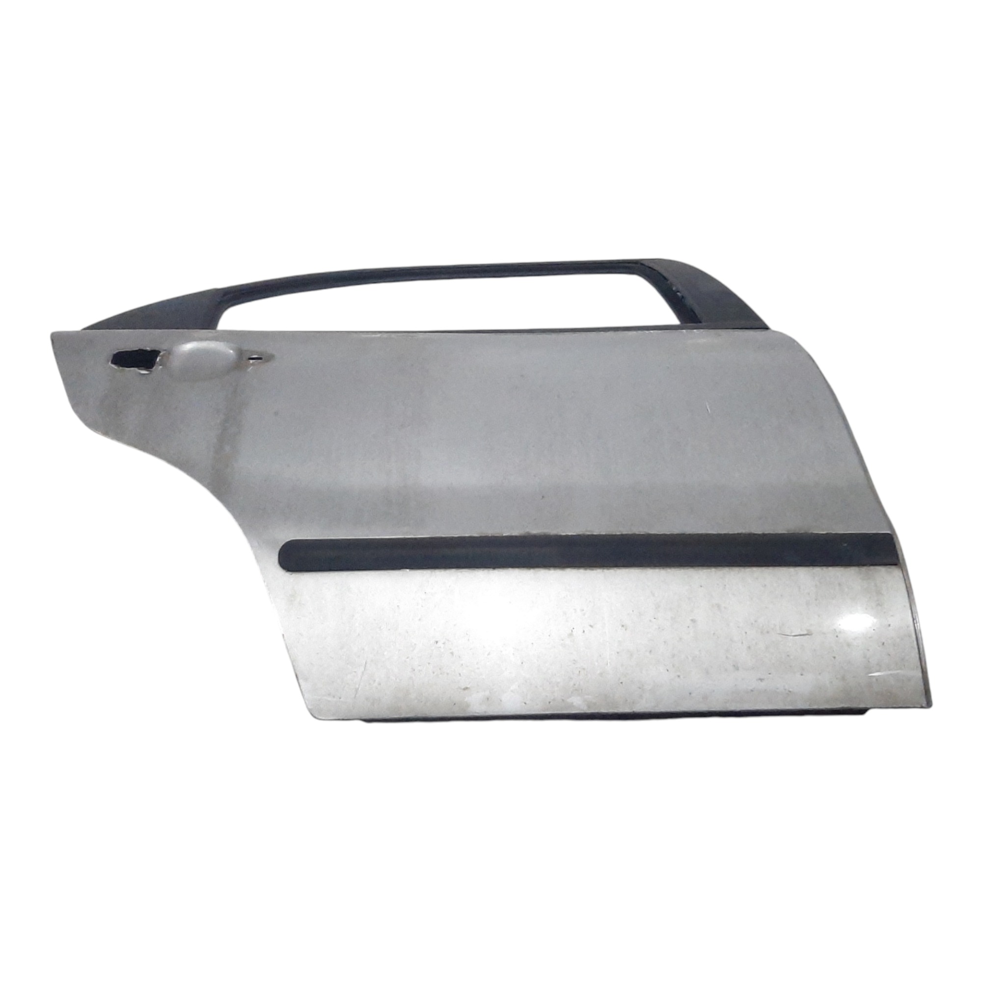 Porta Traseira Direita Fiat Brava Marea 1997 1998 A 2000 4