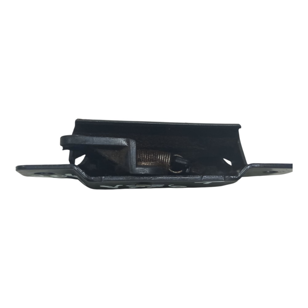 Fechadura Tampa Traseira Porta Mala Peugeot 206 2000 A 2010 5