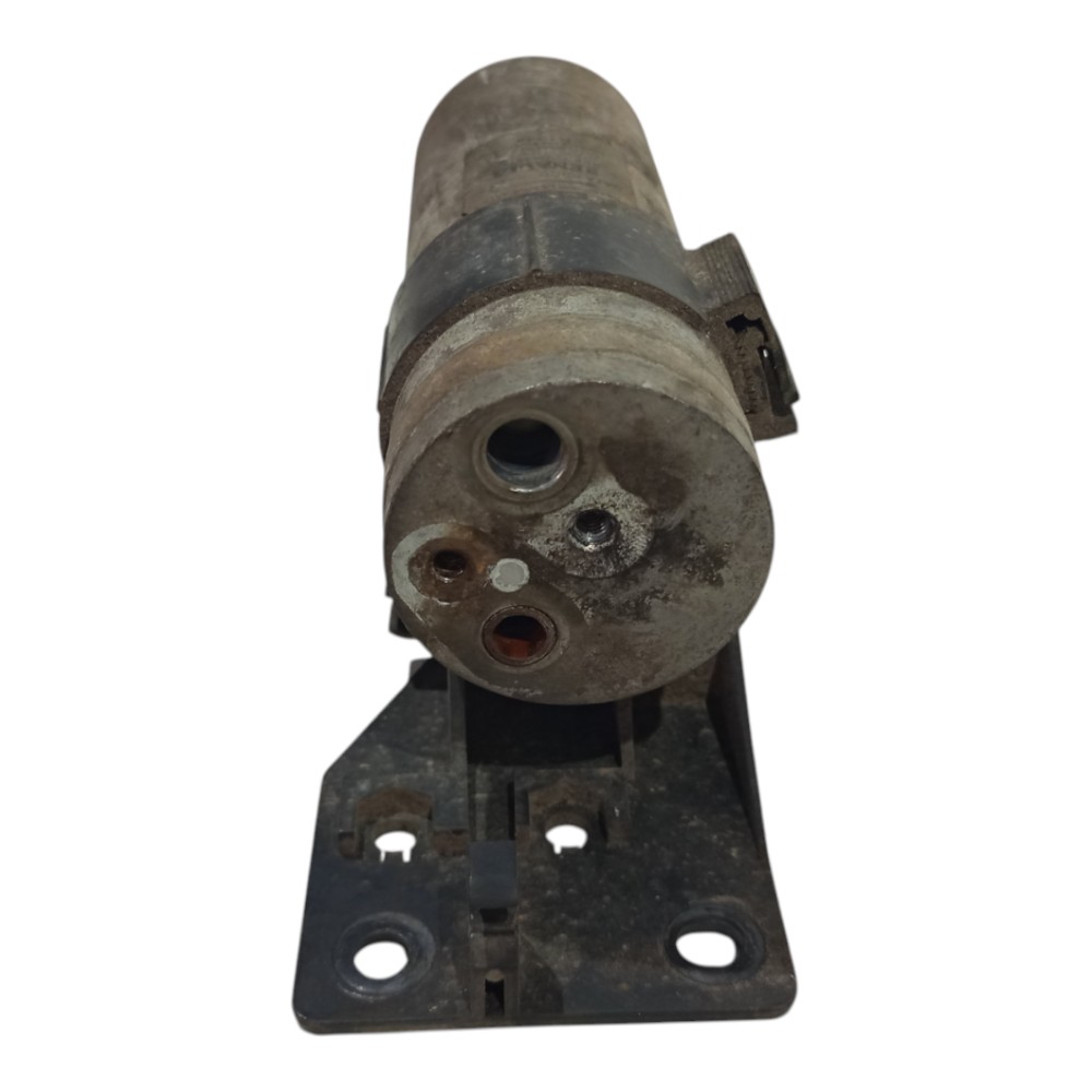Filtro Secante Ar Condicionado Renault Scenic 1999 A 2011 1