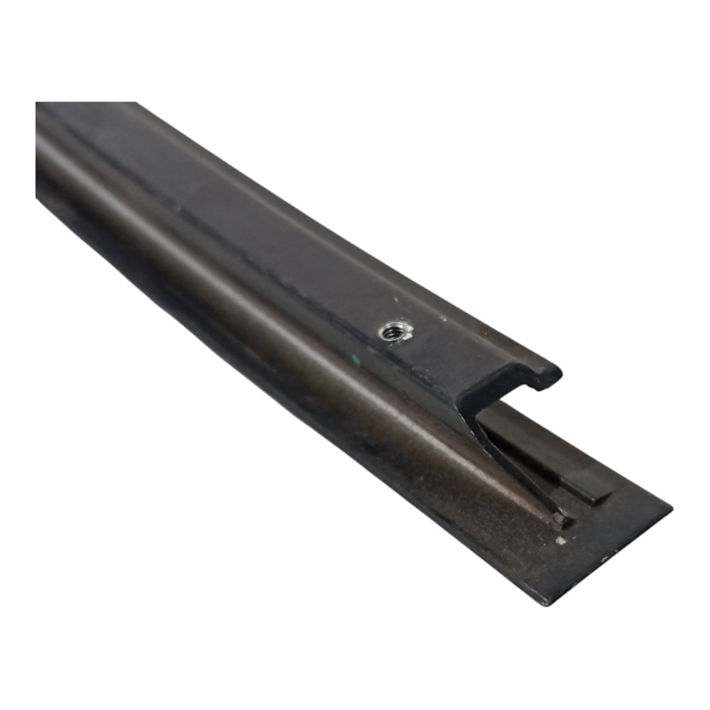 Guia Canaleta Vidro Traseiro Ld Bmw 118i 2007 2008 A 2012 Preto 3