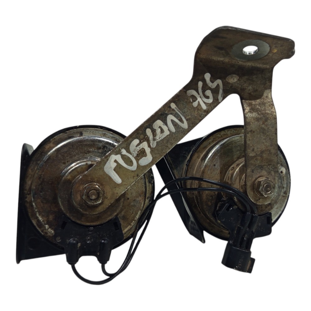 Busina Caracol Ford Fusion 2.3 2006 2007 2008 A 2009 8