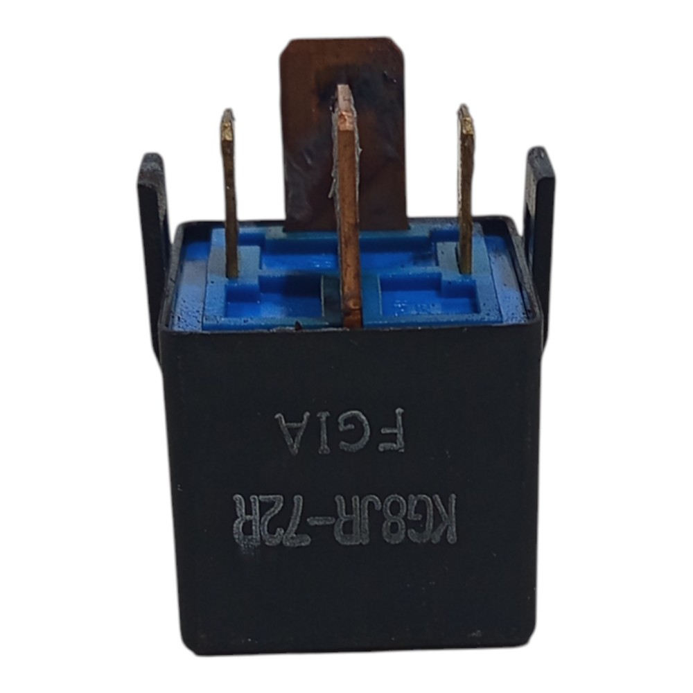 Rele Vela Aquecedor Hyundai Azera 2007 A 2012 5