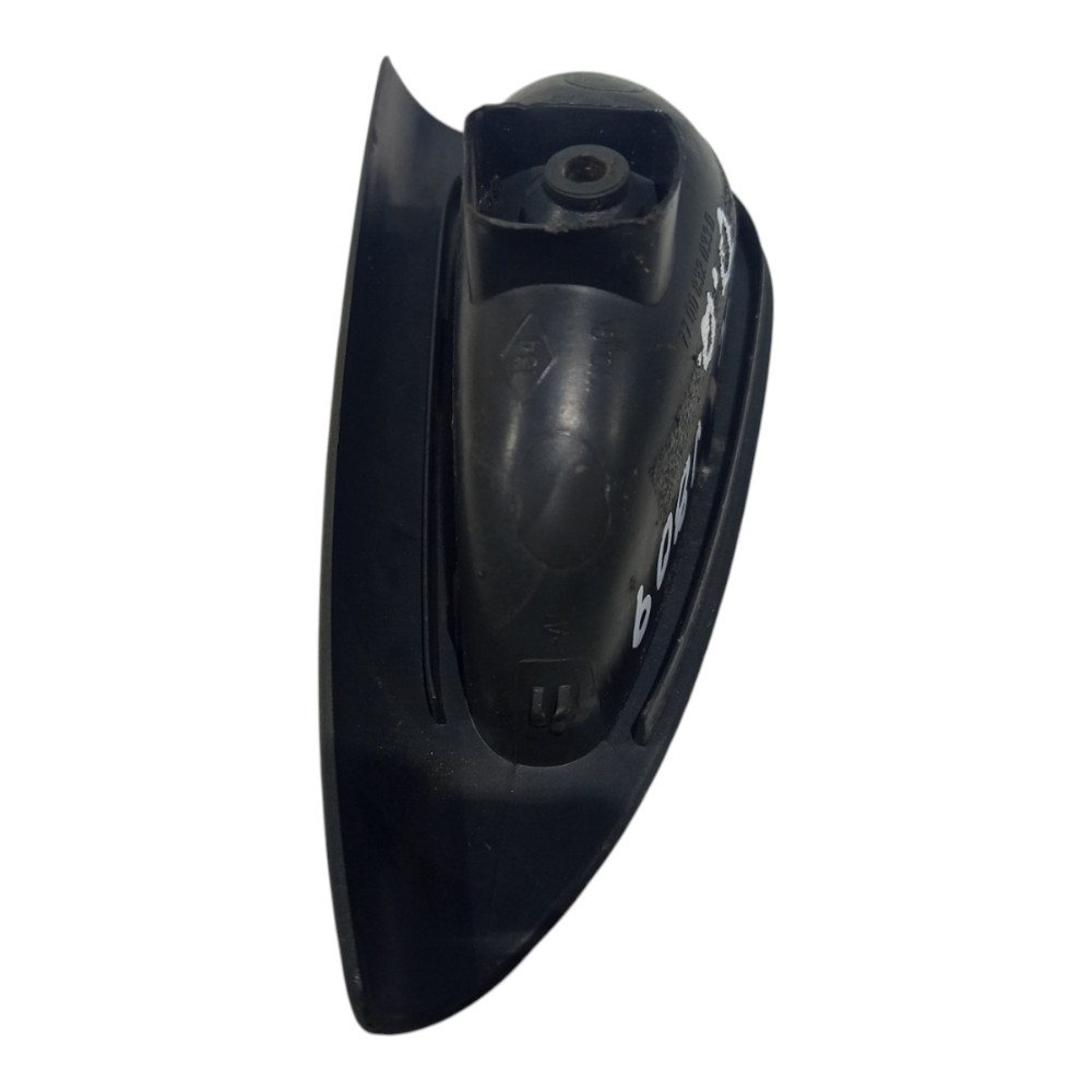Puxador Interno Direito Renault Scenic 2001 2002 2003 A 2010 Cinza 4