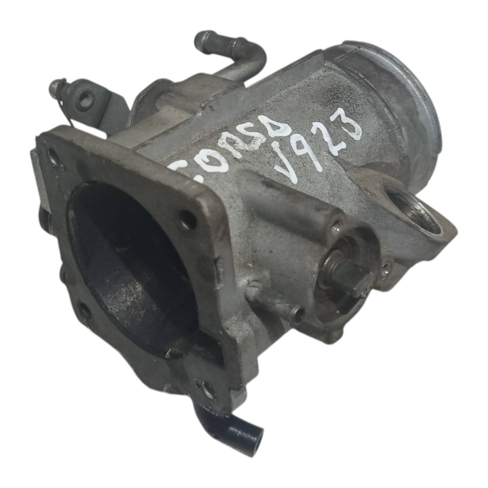 Tbi Corpo Borboleta Gm Chevrolet Corsa 1.0 8v 1994 A 2002 5