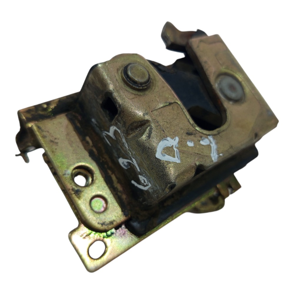 Fechadura Porta Direita Vw Parati Gol 1996 1997 1998 A 2005 1
