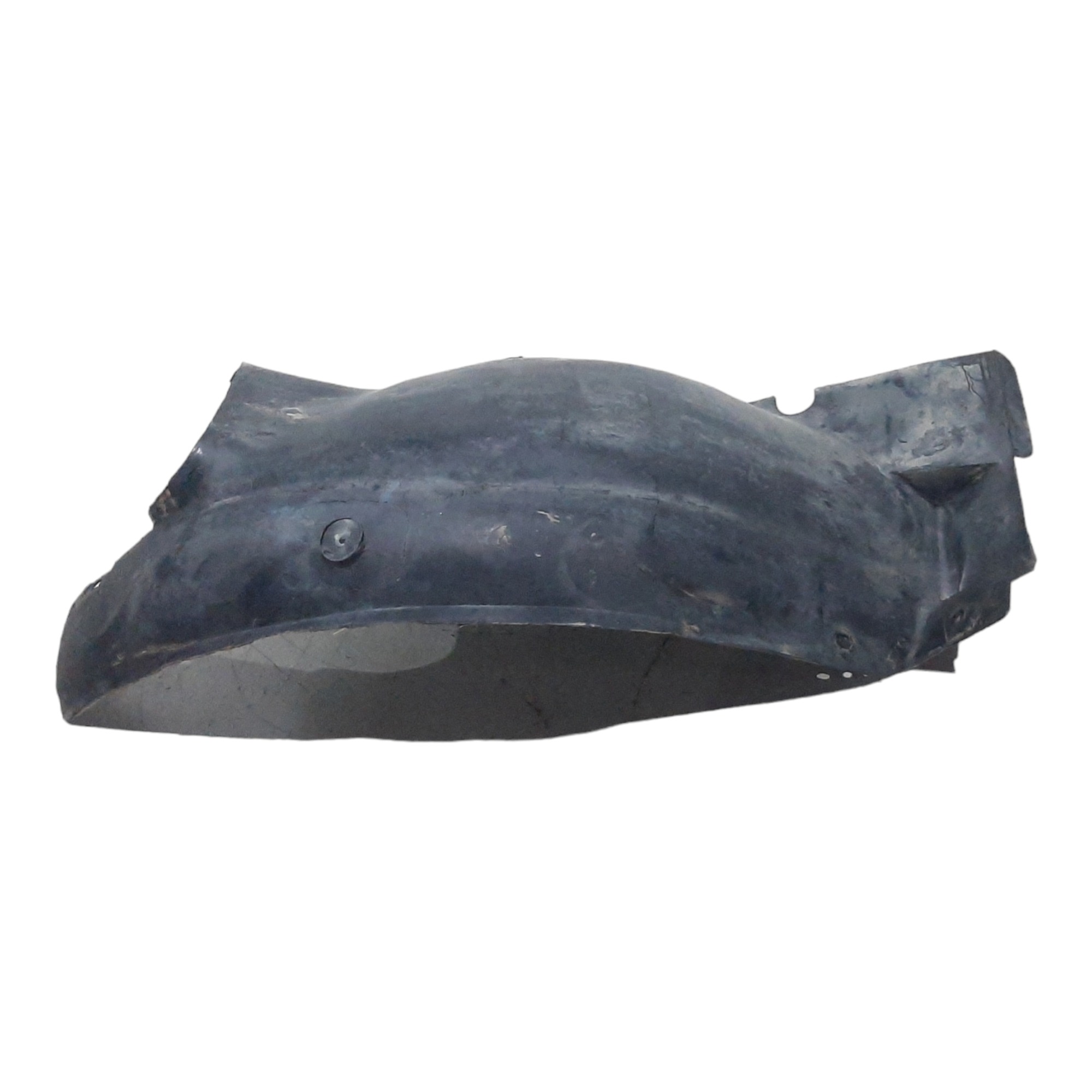 Parabarro Dianteiro Esquerdo Peugeot 206 2002 2003 A 2010 5