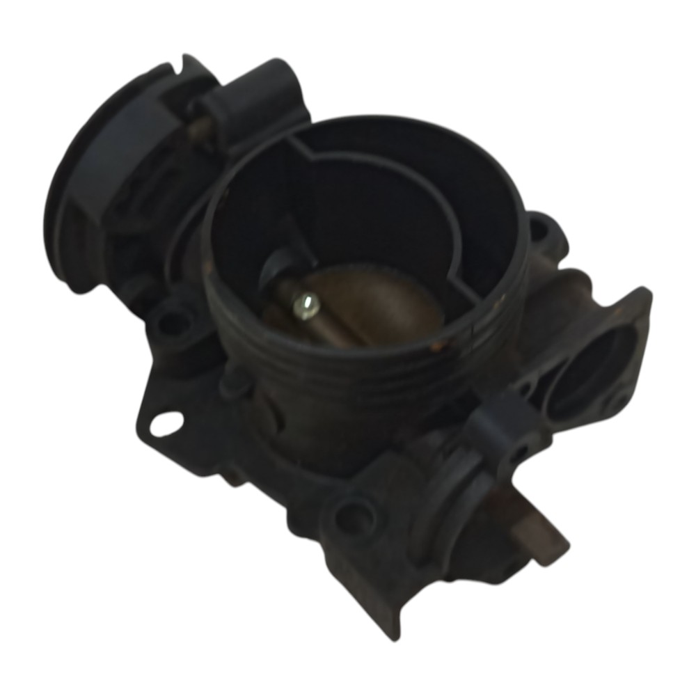 Tbi Corpo Borboleta Peugeot 206 1.4 8v 2004 2005 2006 A 2008 3