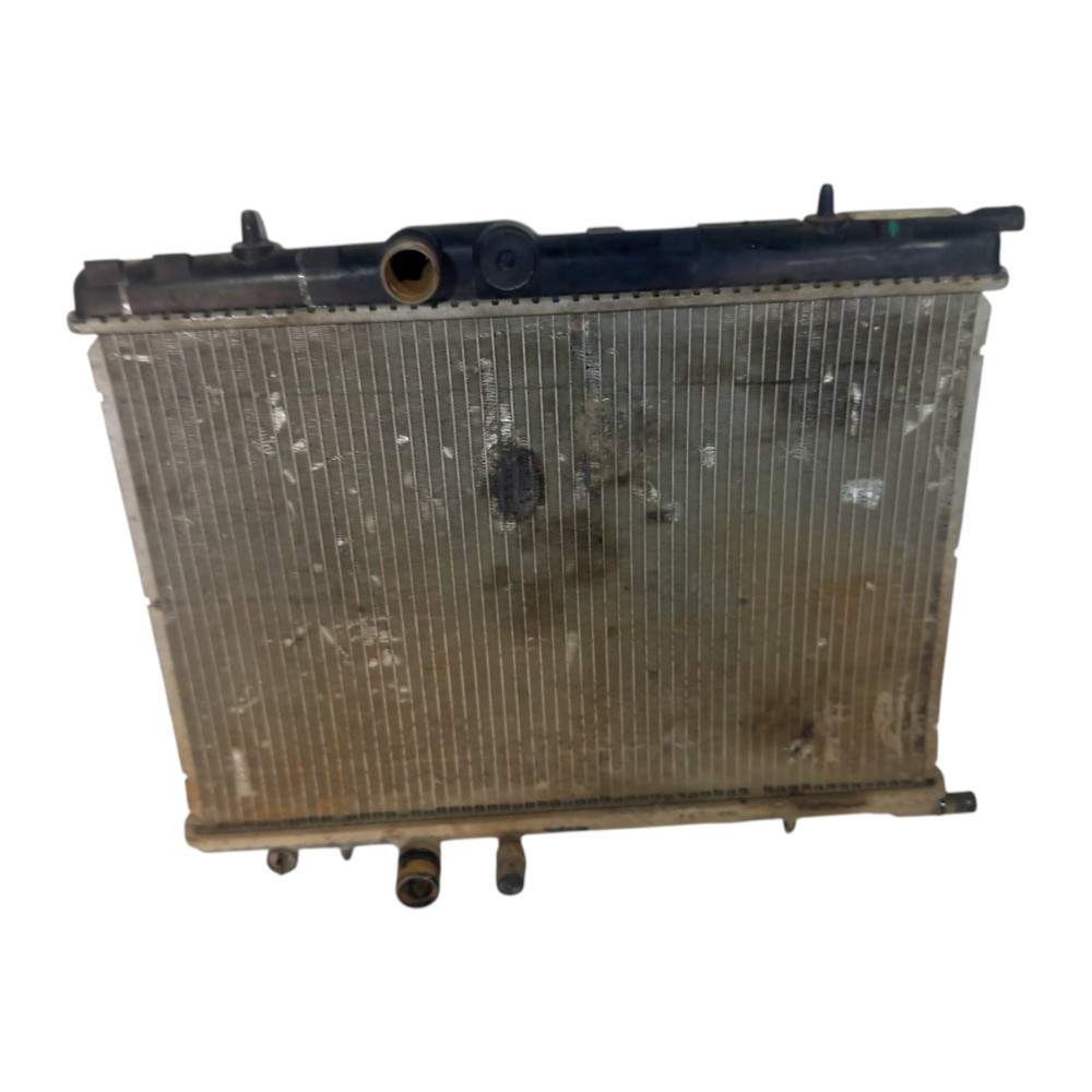 Radiador Agua Citroen Xsara Picasso 2.0 16v 2001 2002 A 2012 5
