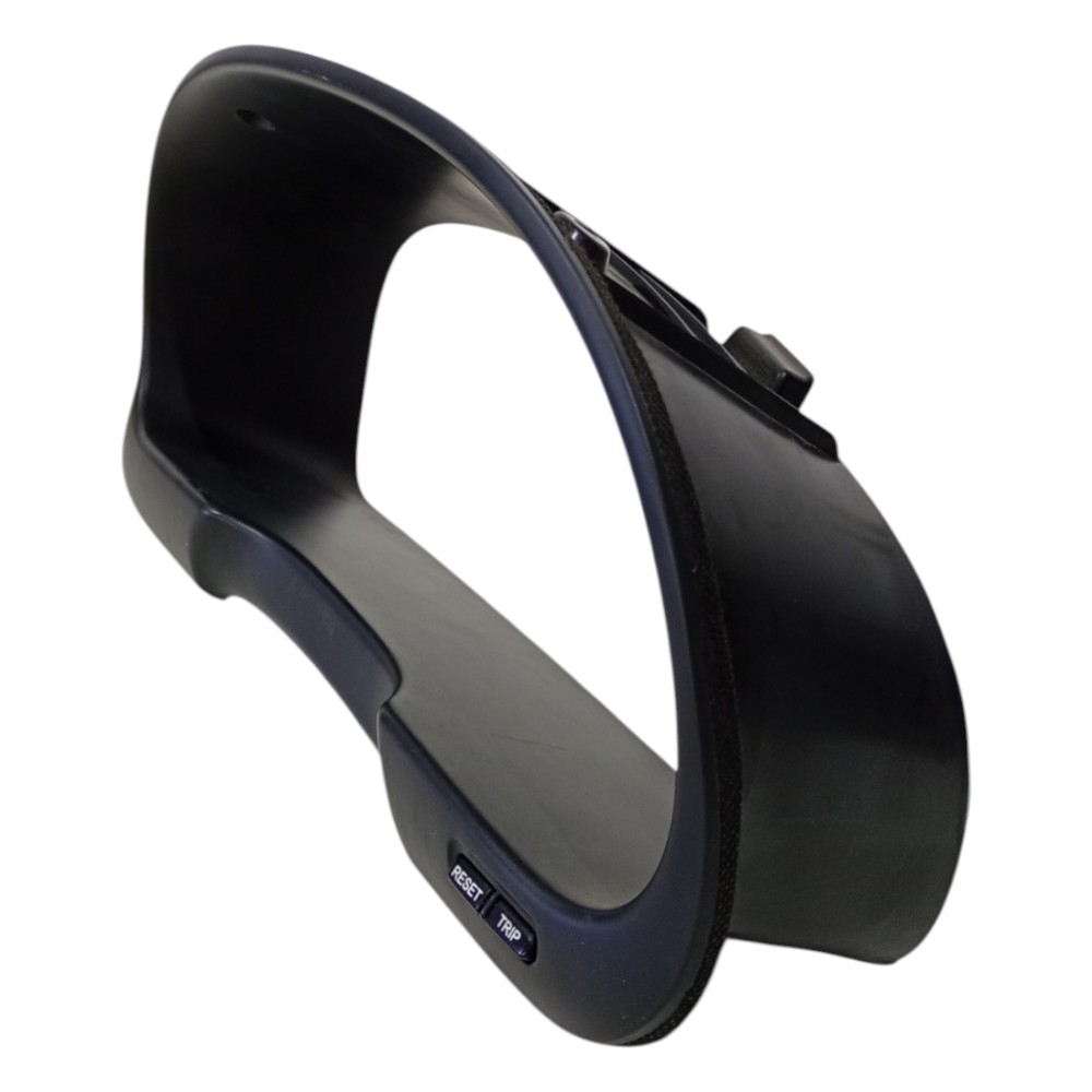 Moldura Painel Instrumentos Hyundai Santa Fe 2007 A 2010 2