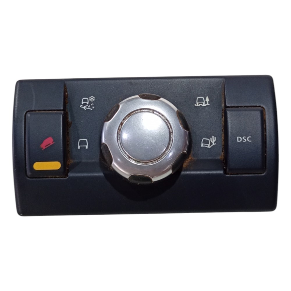 Comando Botão Controle Tração Freelander 2006 A 2014 2