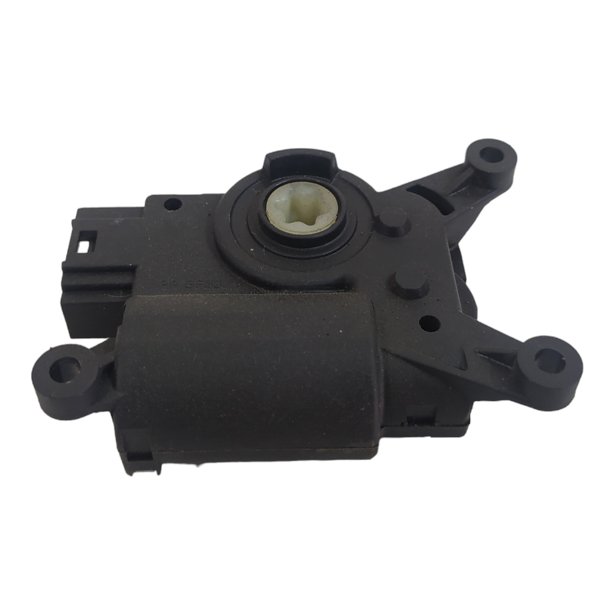 Motor Atuador Caixa Evaporadora Fiorino 1.3 2005 2006 A 2013 3
