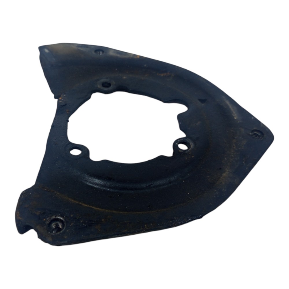 Protetor Interno Polia Correia Dentada Fiat Palio 1997 2001 5