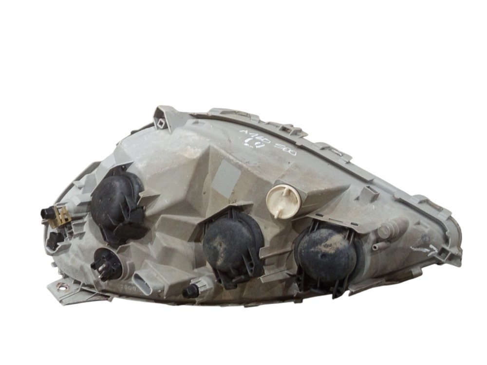 Lanterna Dianteira Direita Mercedes A160 1998 1999 A 2005 6
