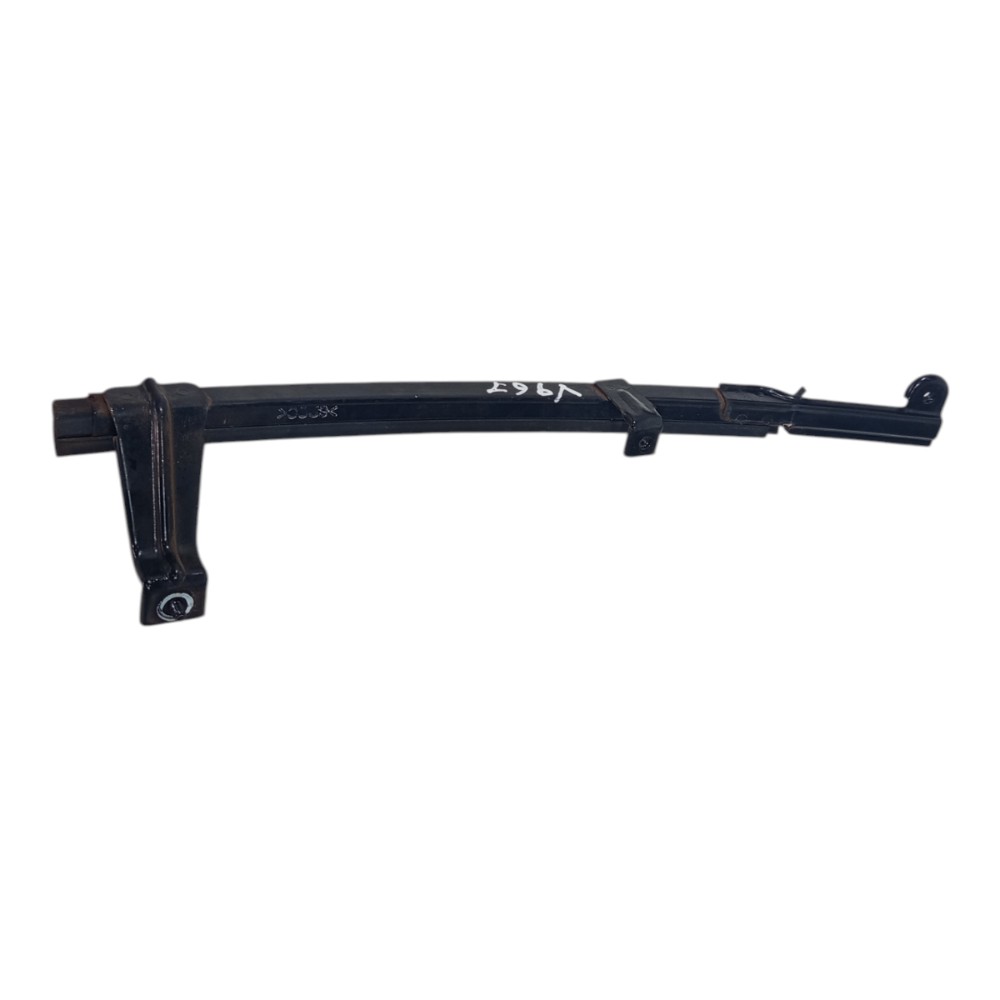 Guia Vídro Traseiro Esquerdo Hyundai Azera 2007 A 2012 2