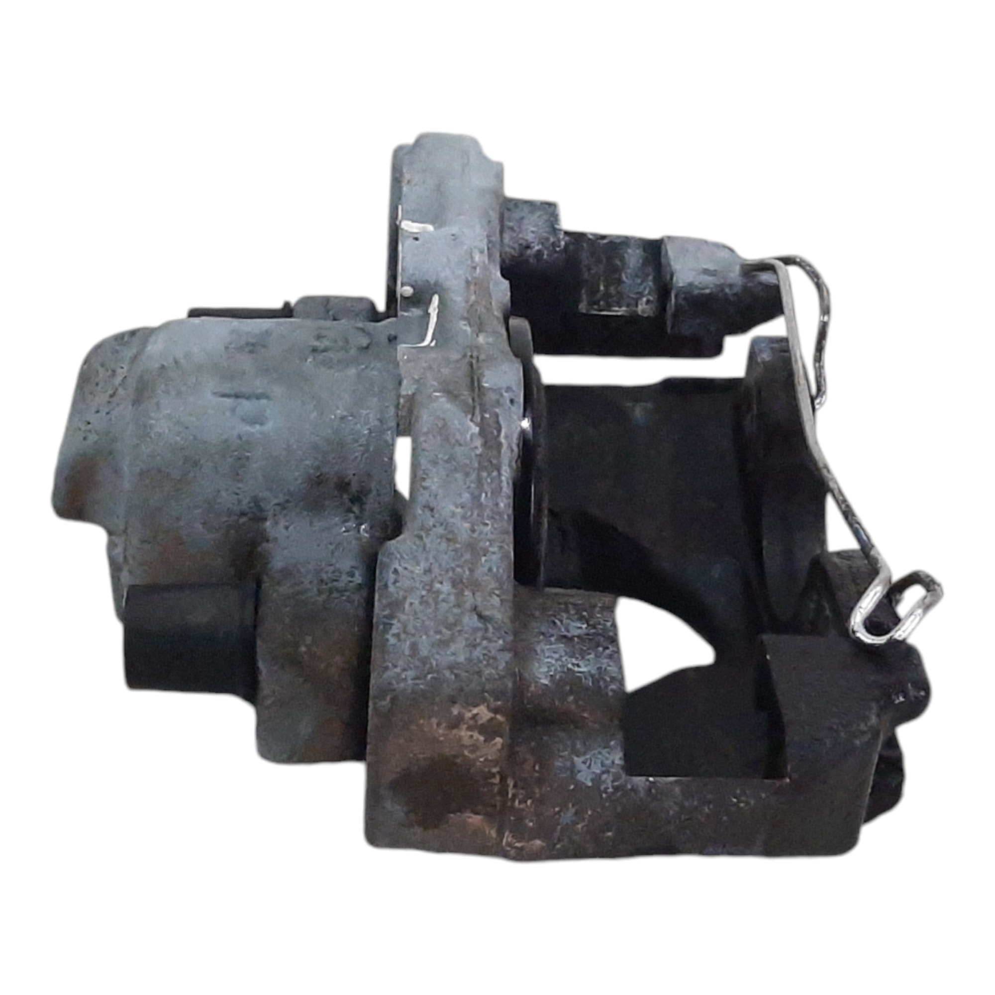Pinça de freio dianteiro direito g4 436 kd1 5