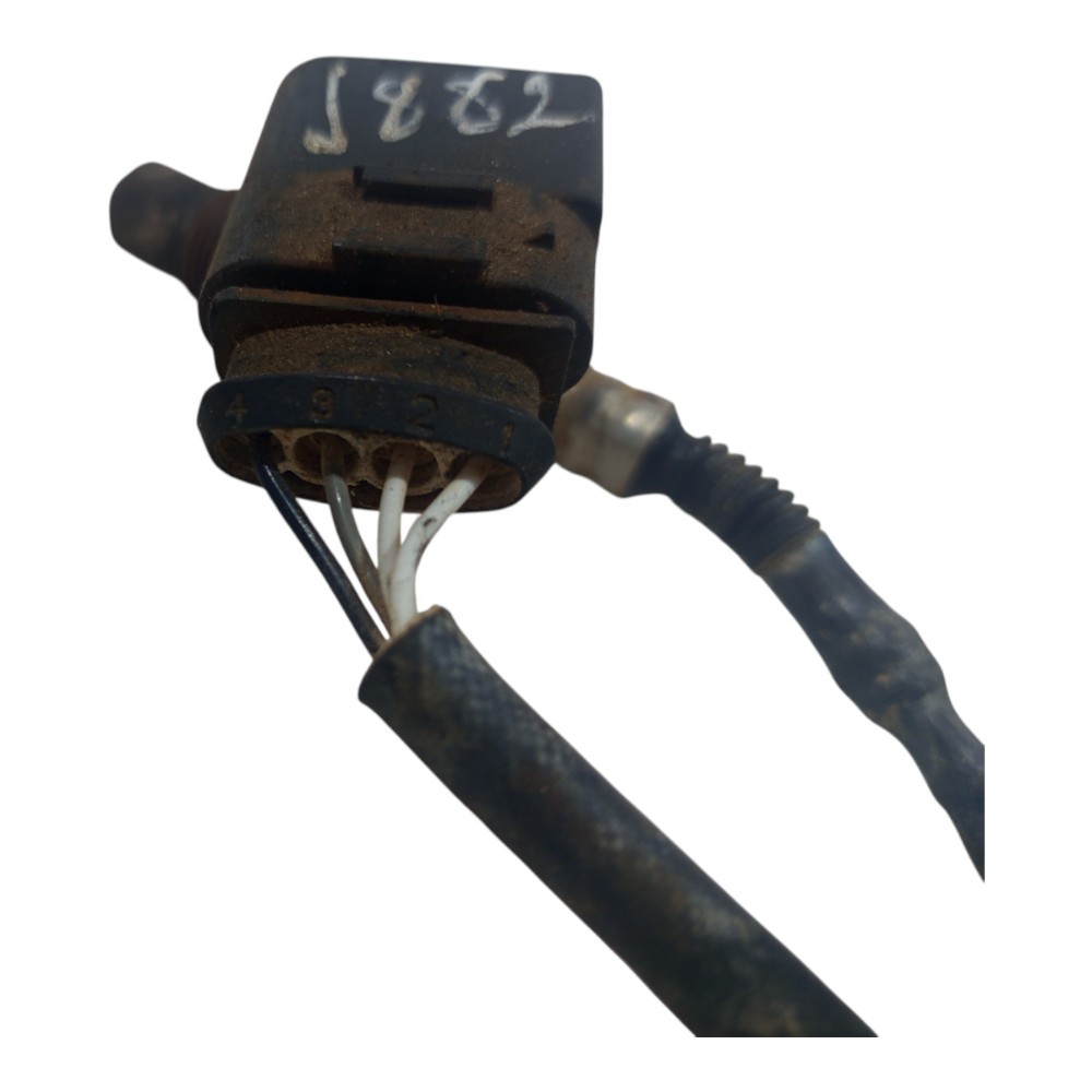 Sonda Lambda Volkswagen Golf 1999 2000 2001 2002 2003 A 2007 6