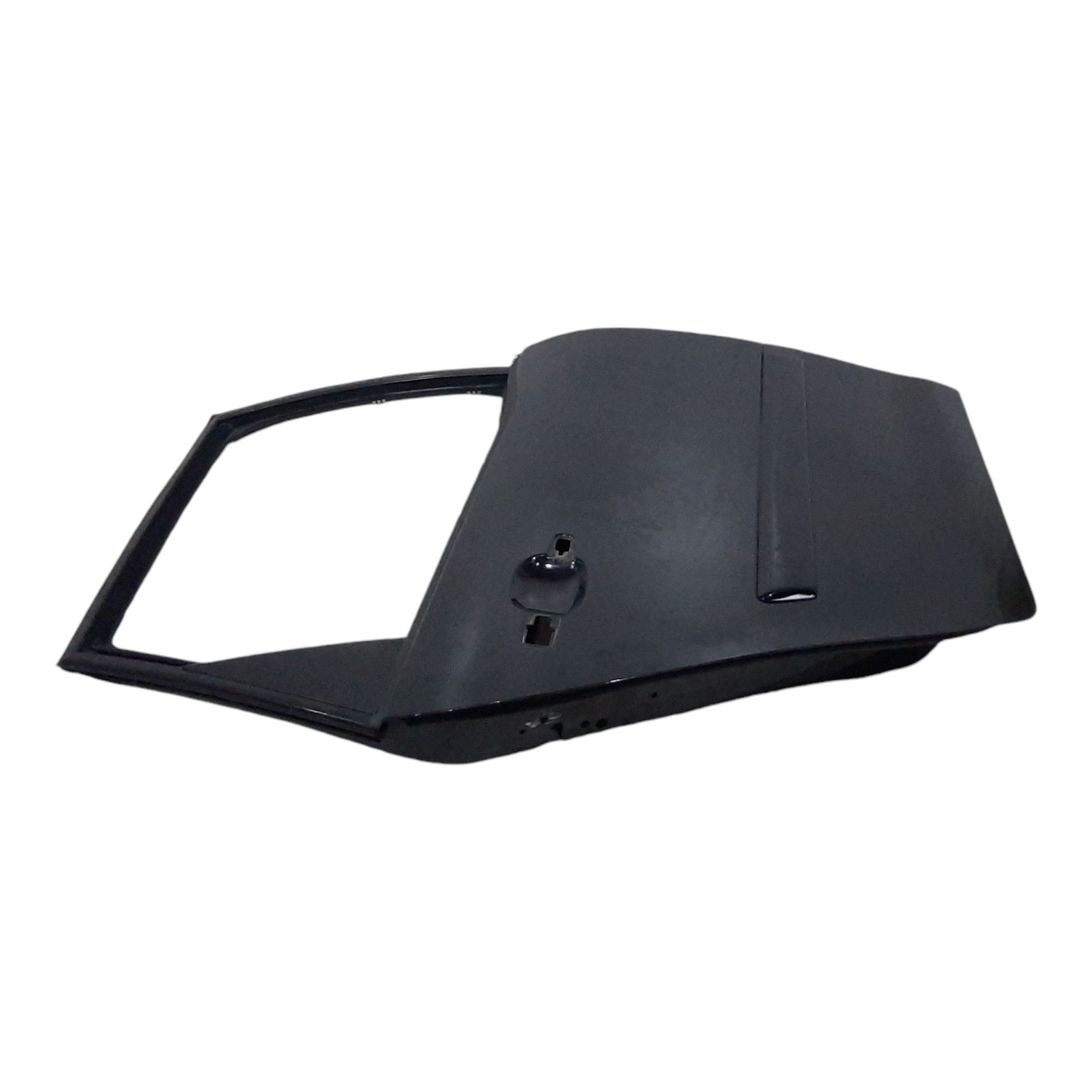 Porta Traseira Direita Citroen C4 Picasso 2009 2010 A 2014 3