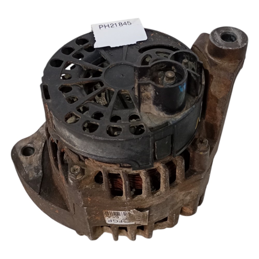 Alternador Fiat Siena 1.4 8v 2002 A 2014 8