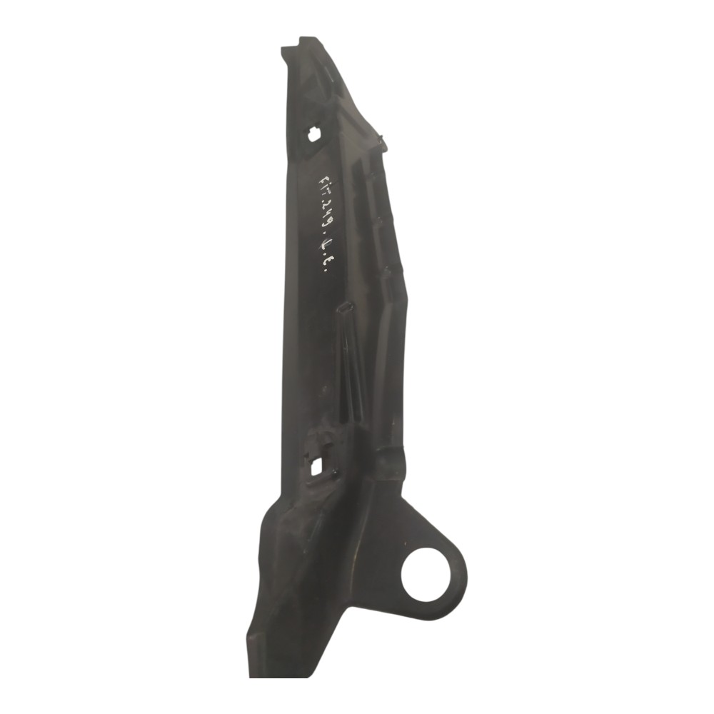 Suporte Paralama Esquerdo Honda Fit 2009 2010 2011 A 2014 3