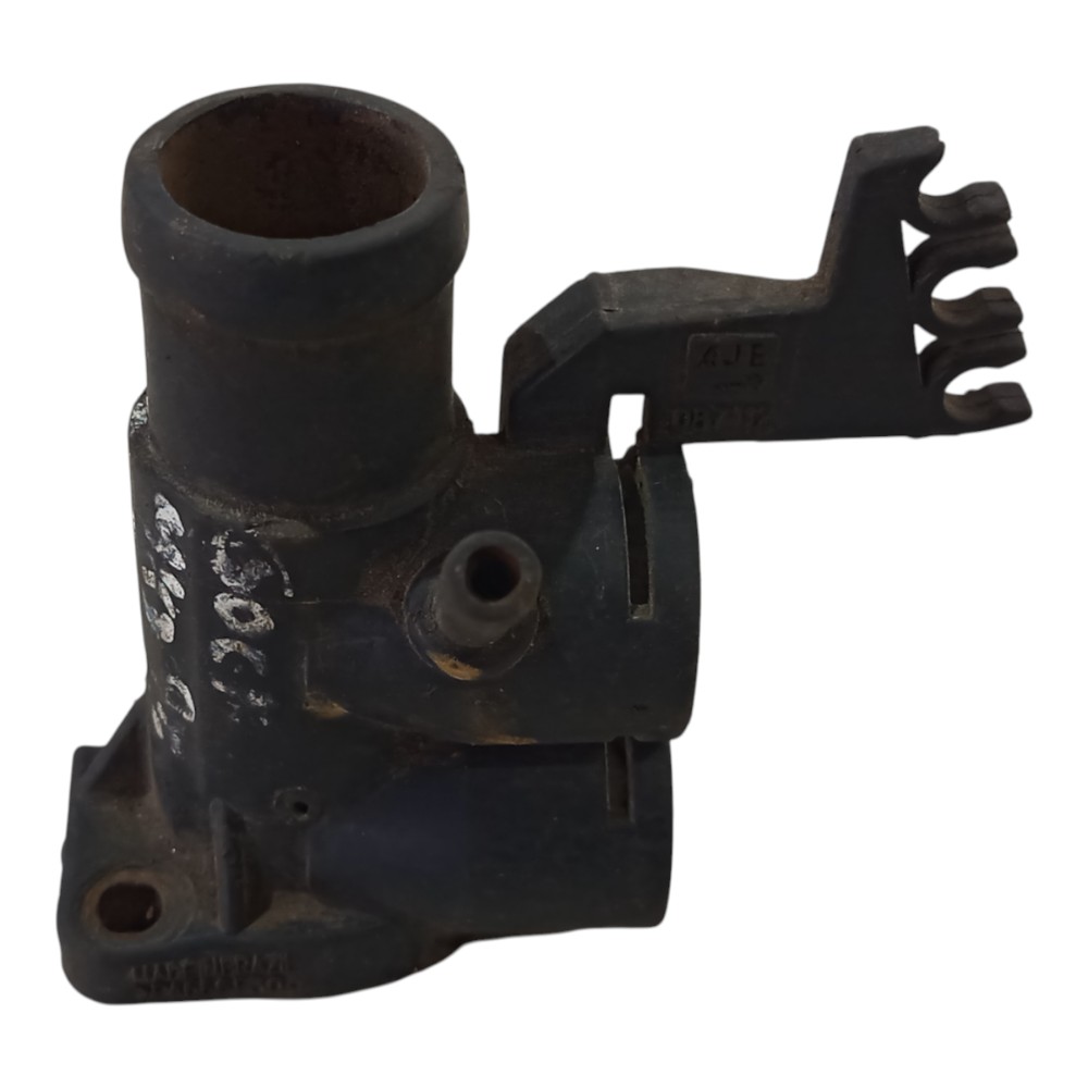 Cavalete Agua Motor Volkswagen Golf 1993 1994 1995 A 1999 4