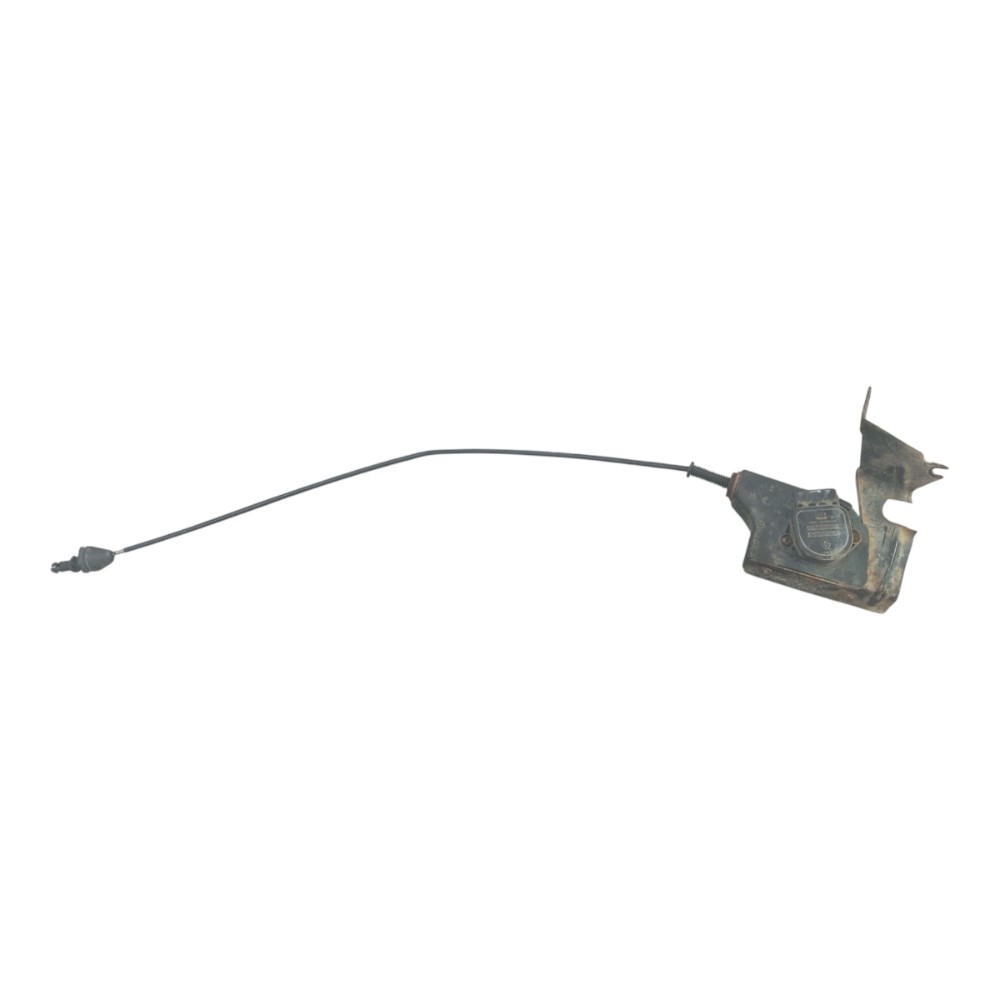Sensor Atuador Acelerador Renault Scenic 2.0 1996 A 2003 1