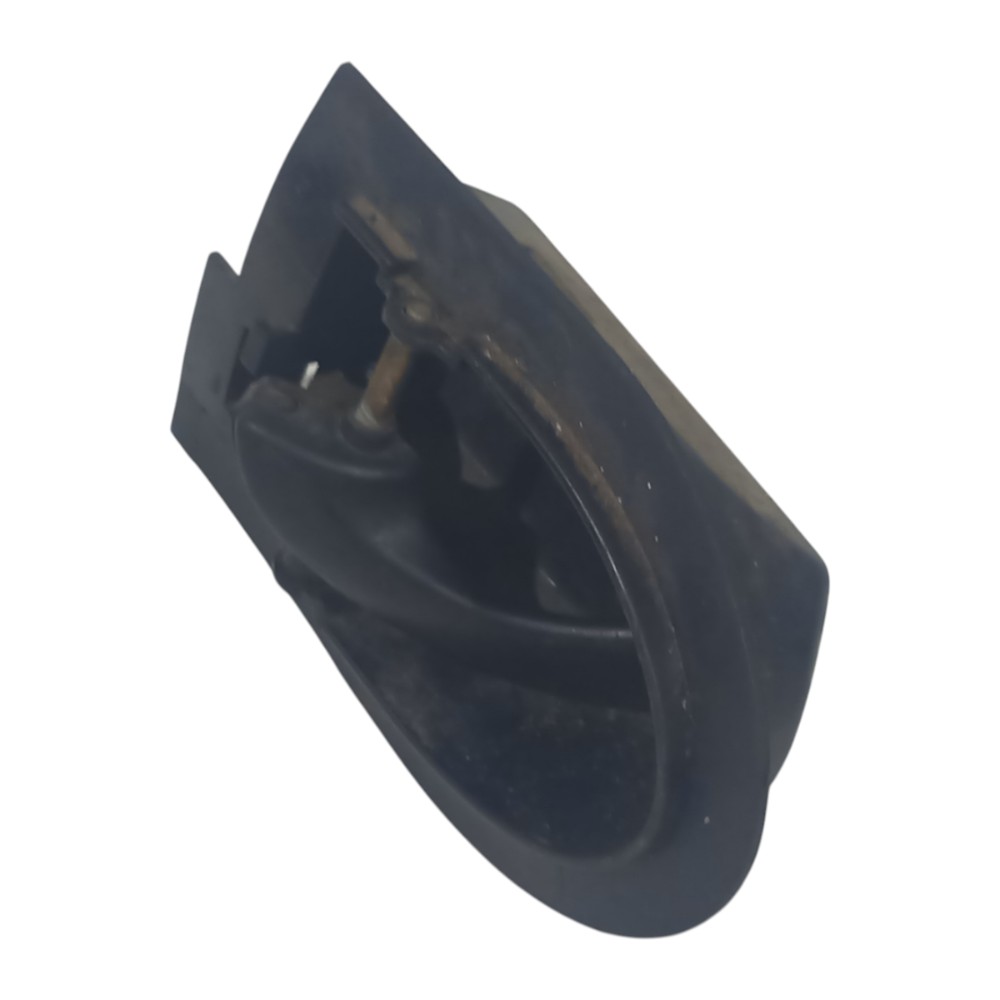 Maçaneta Interna Traseira Esquerda Ford Fiesta 1995 A 2002 Traseira 4
