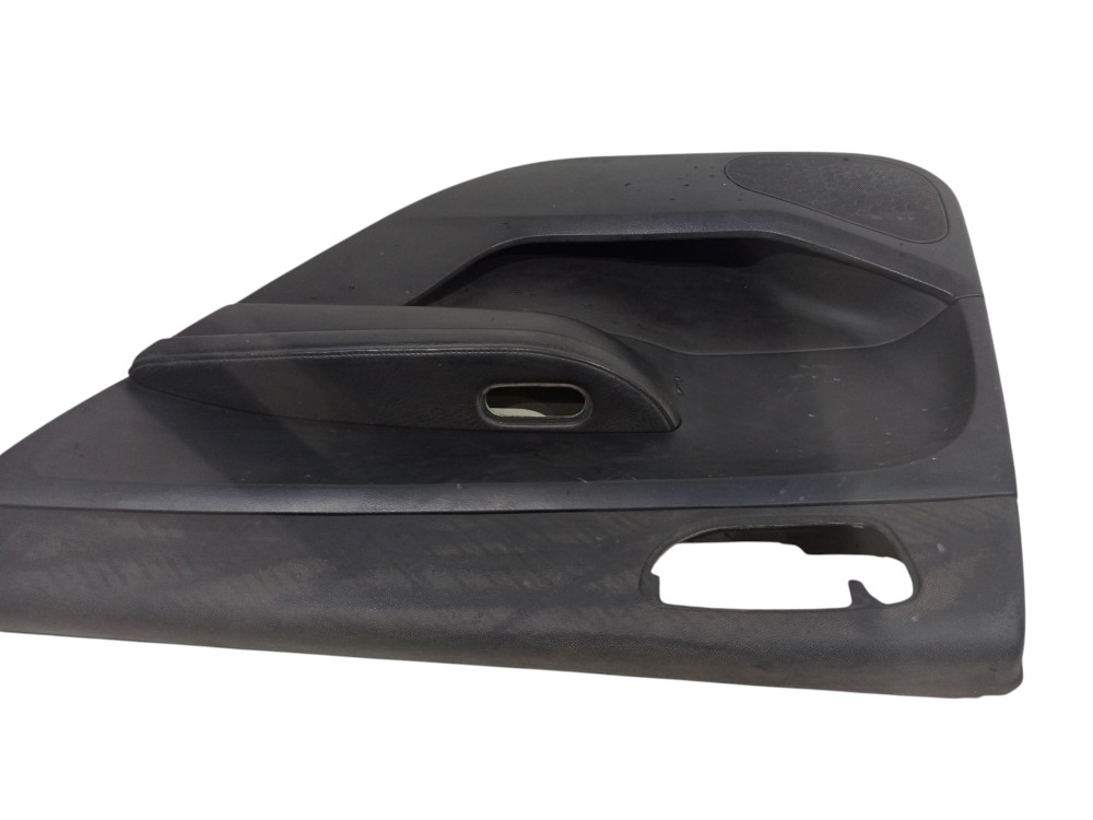 Forro Porta Traseira Esquerda Peugeot 307 2002 2003 A 2012 4