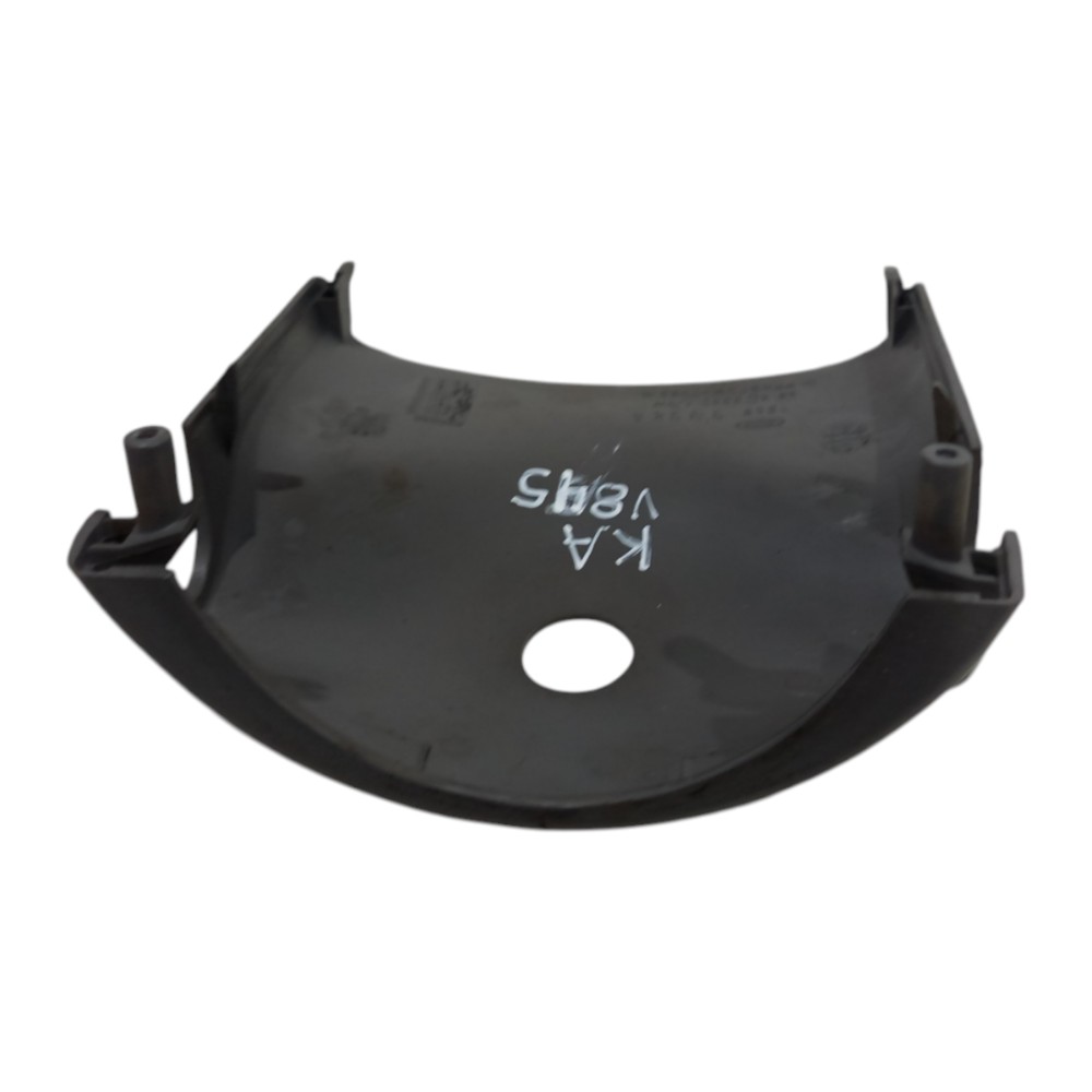Moldura Superior Chave Seta Ford Ka 1999 2000 2001 A 2005 Cinza 5
