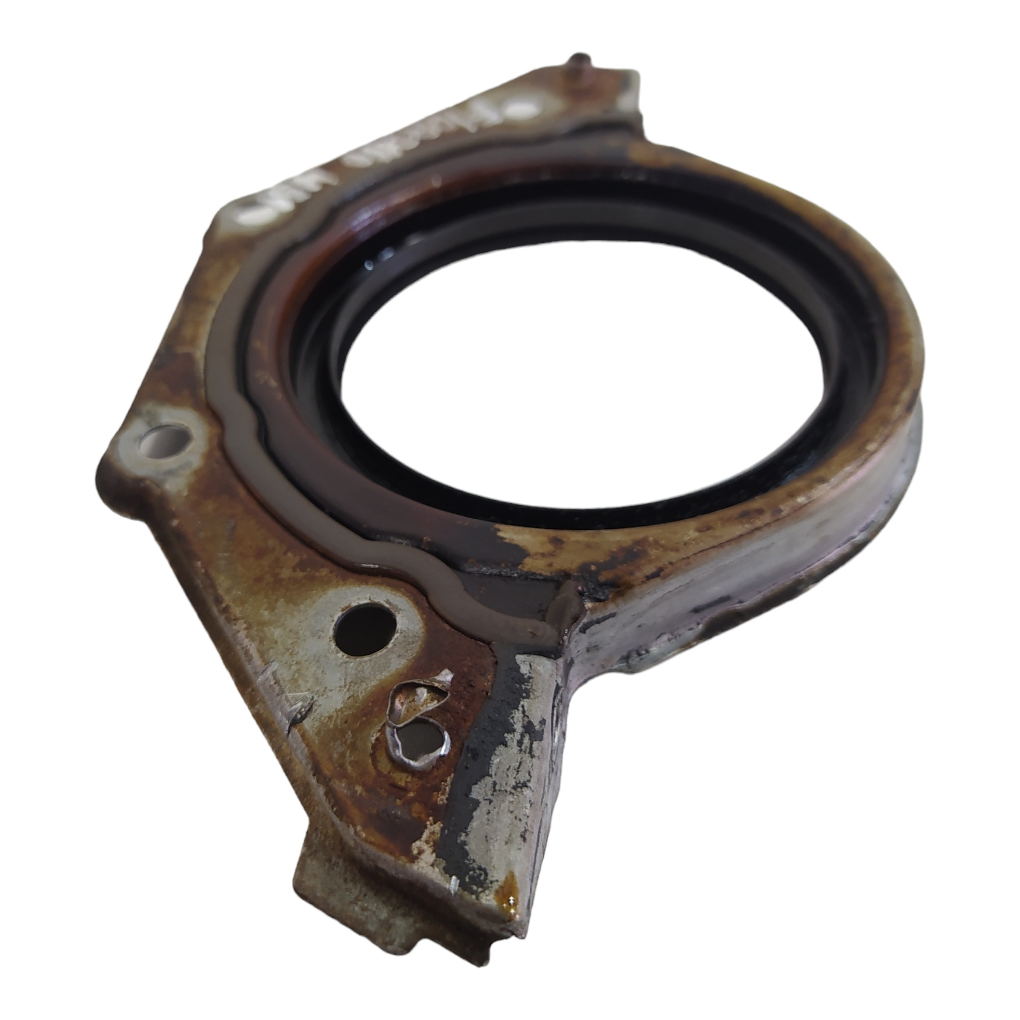 Flange Redentor Fiat Fiorino 1.3 2004 2005 A 2013 55210857 2