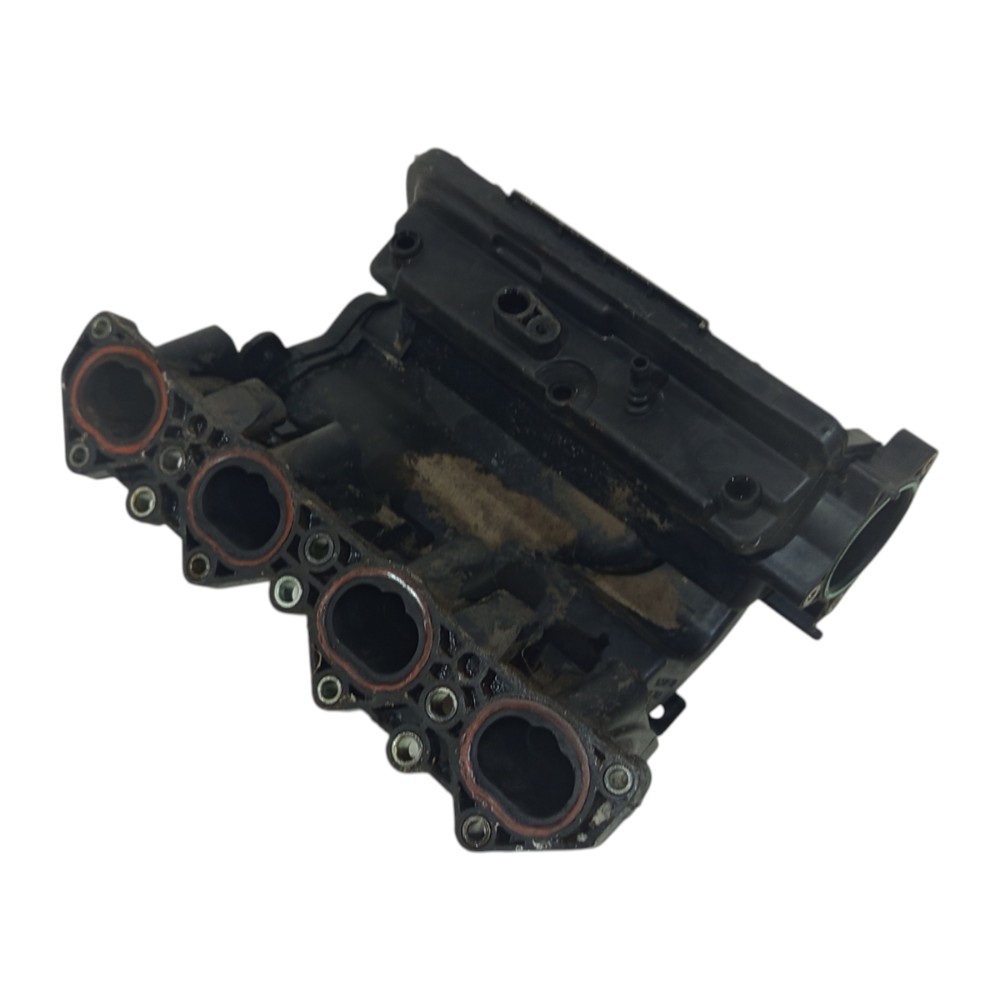 Coletor Admissão Peugeot 206 1.0 16v 1999 2000 2001 A 2010 1