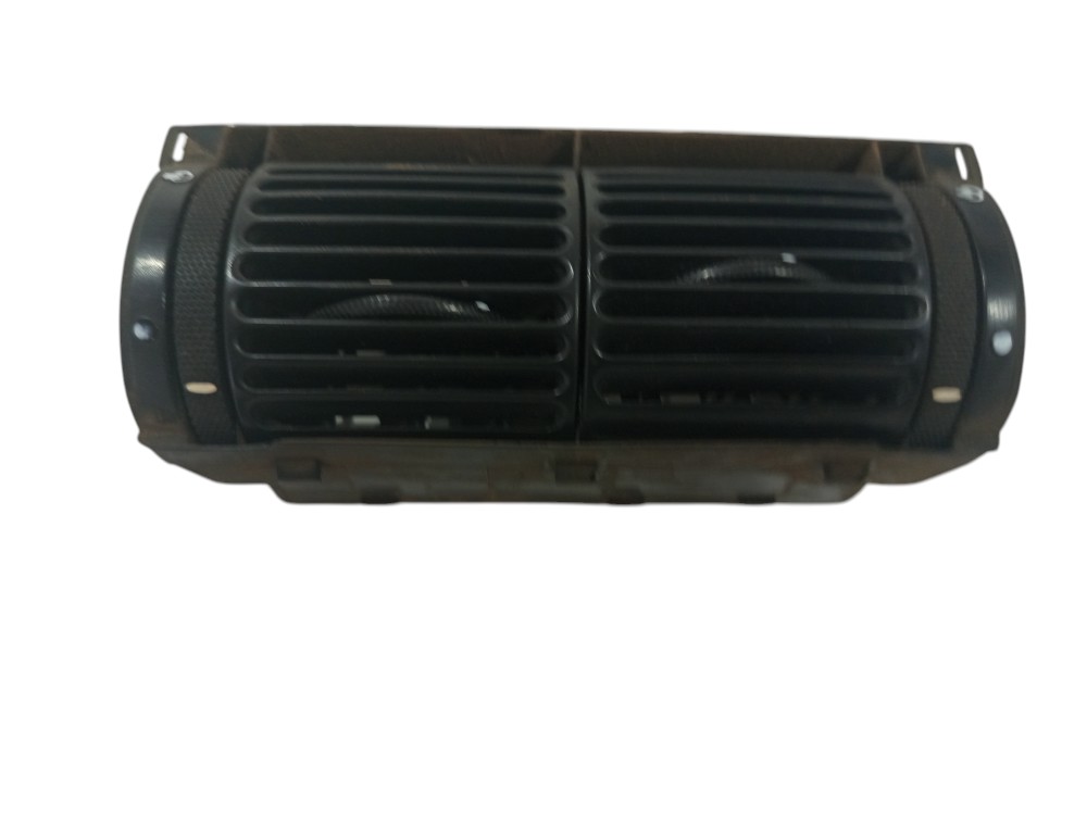 Difusor Central Ar Ford Escort 1991 1992 1993 1994 A 2003 4