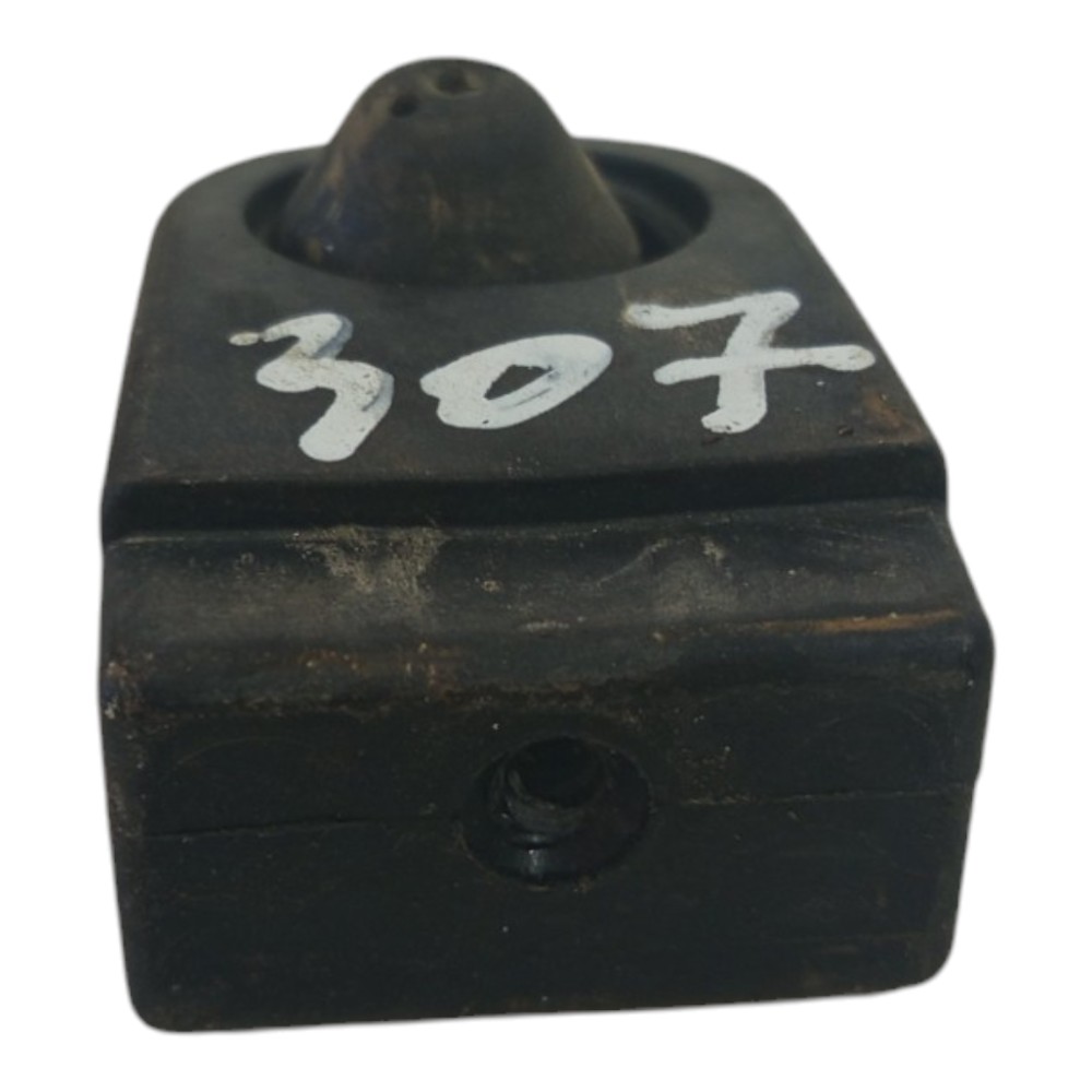 Suporte Radiador Peugeot 1.6 307 2008 2009 2010 A 2012 4