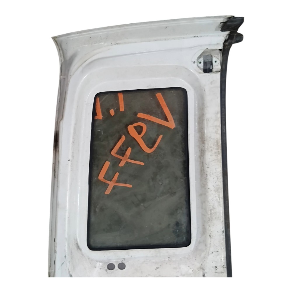 Porta Traseira Direita Fiat Doblo 1.8 16v 2012 A 2015 5