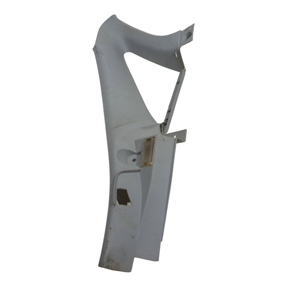 Coluna Lateral Traseira E Renault Laguna 1995 1996 A 2001 4