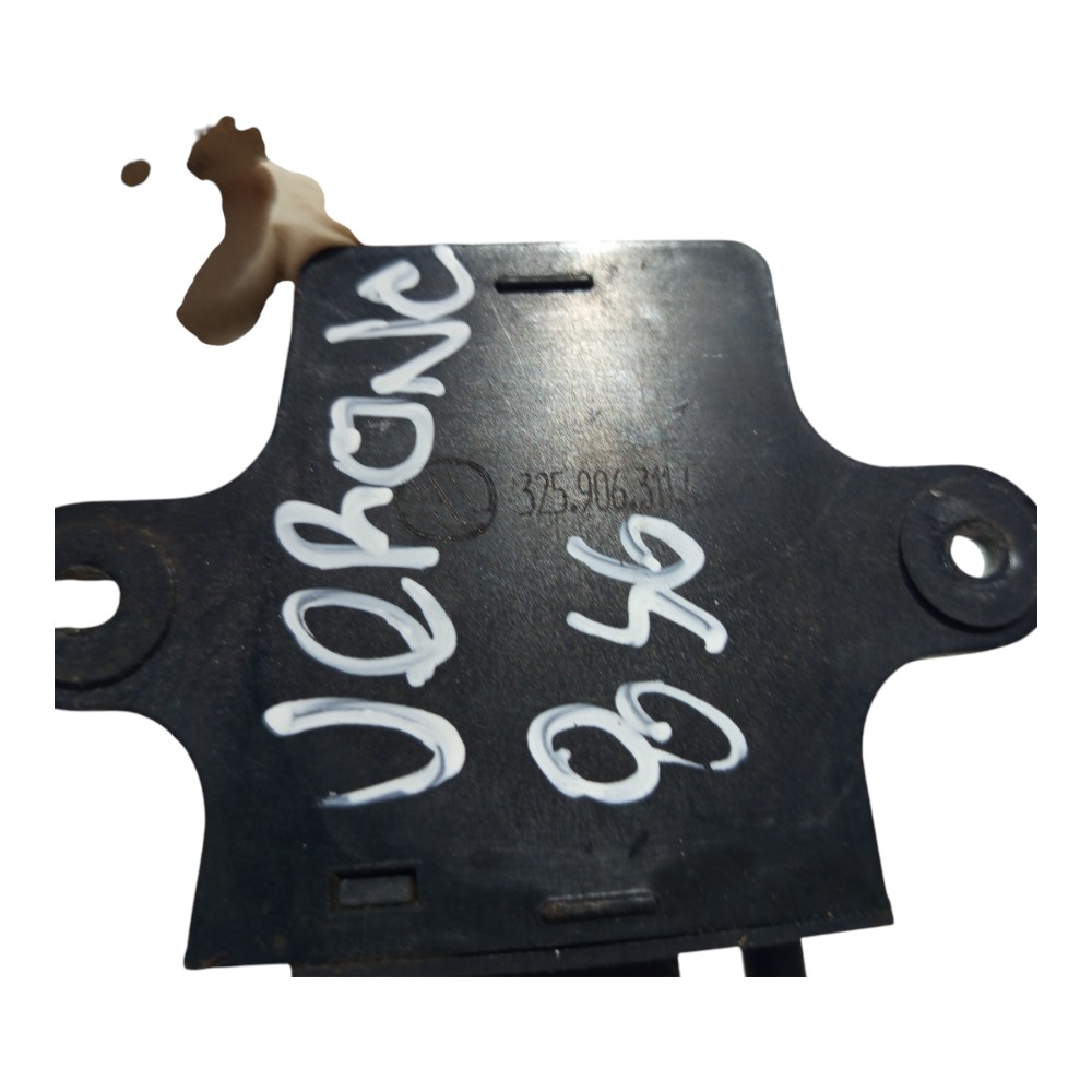 Sensor Map Pressao 1.6 Ap 1.8 Escort Gol Logus 1994 A 1996 7
