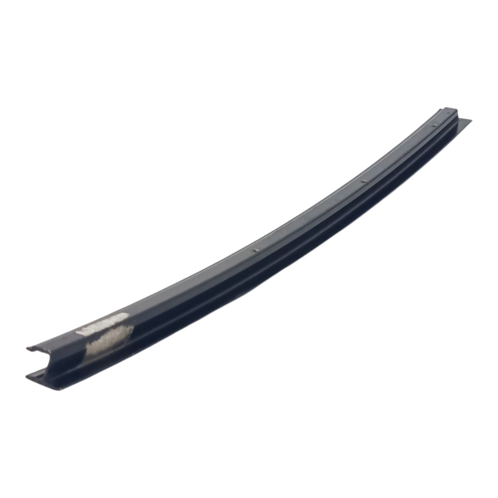 Guia Vidro Traseiro Direito Bmw X1 320i 2010 2011 2012 2013 Preto 5