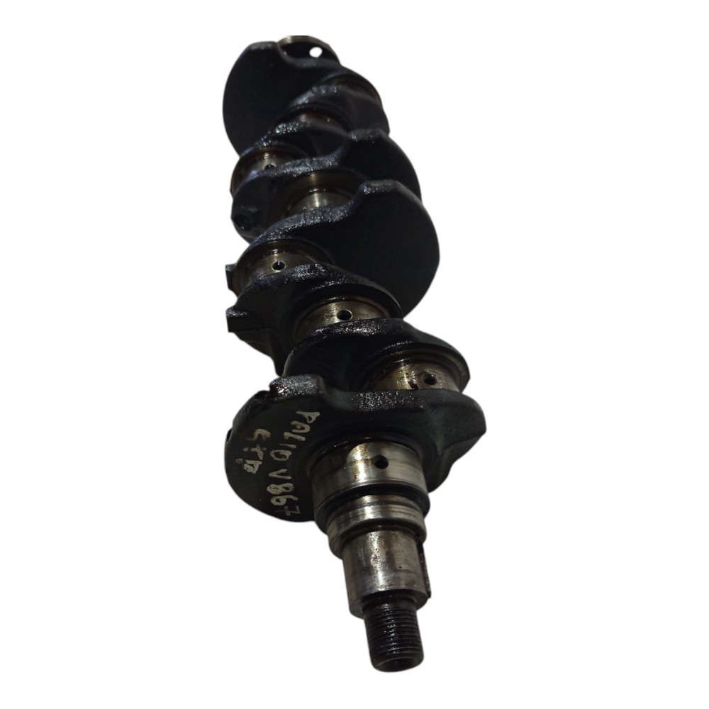 Virabrequim Fiat Palio 1.0 8v 1996 1997 1998 1999 A 2002 1
