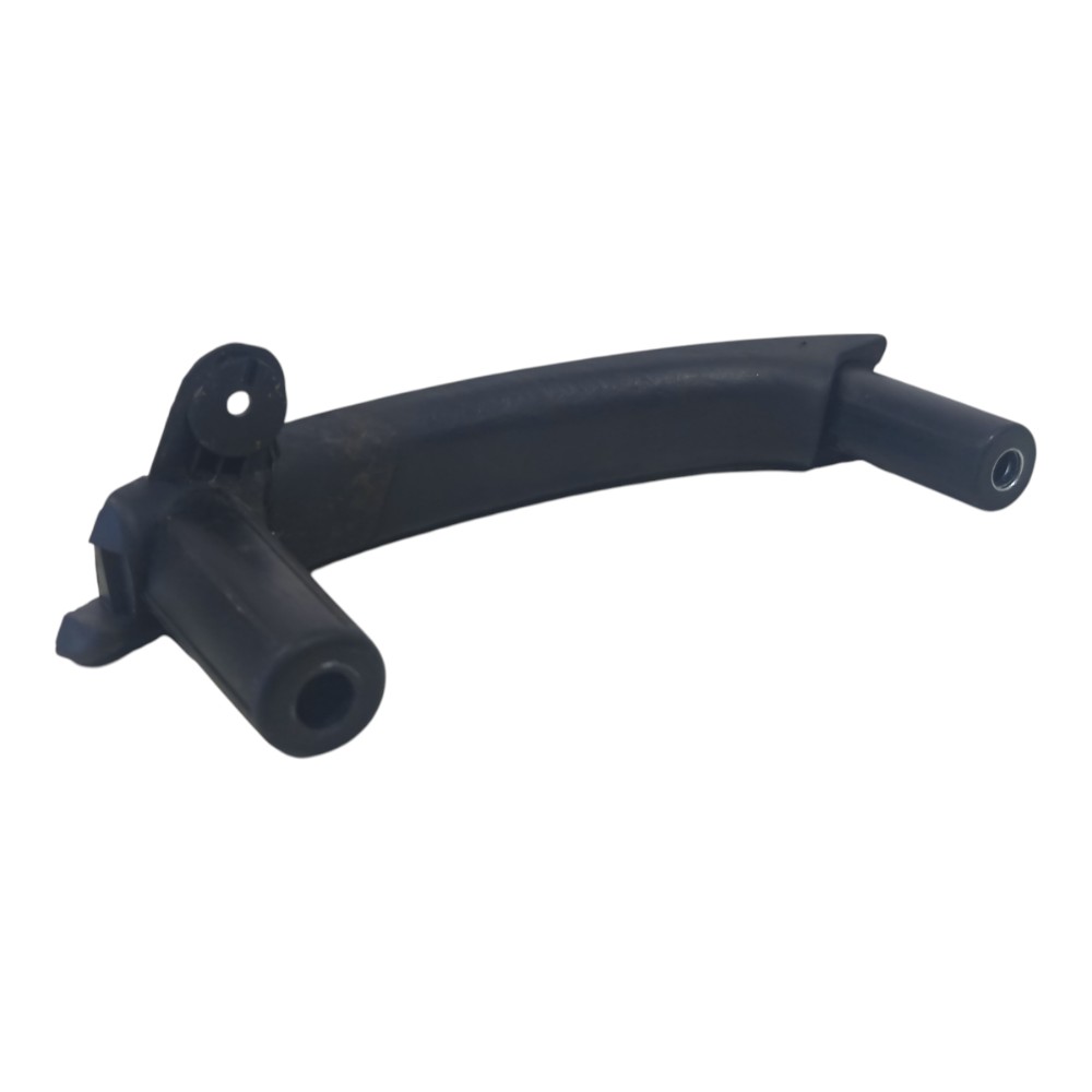 Puxador Porta Dianteira Esquerdo Porsche Cayenne 2002 A 2010 8