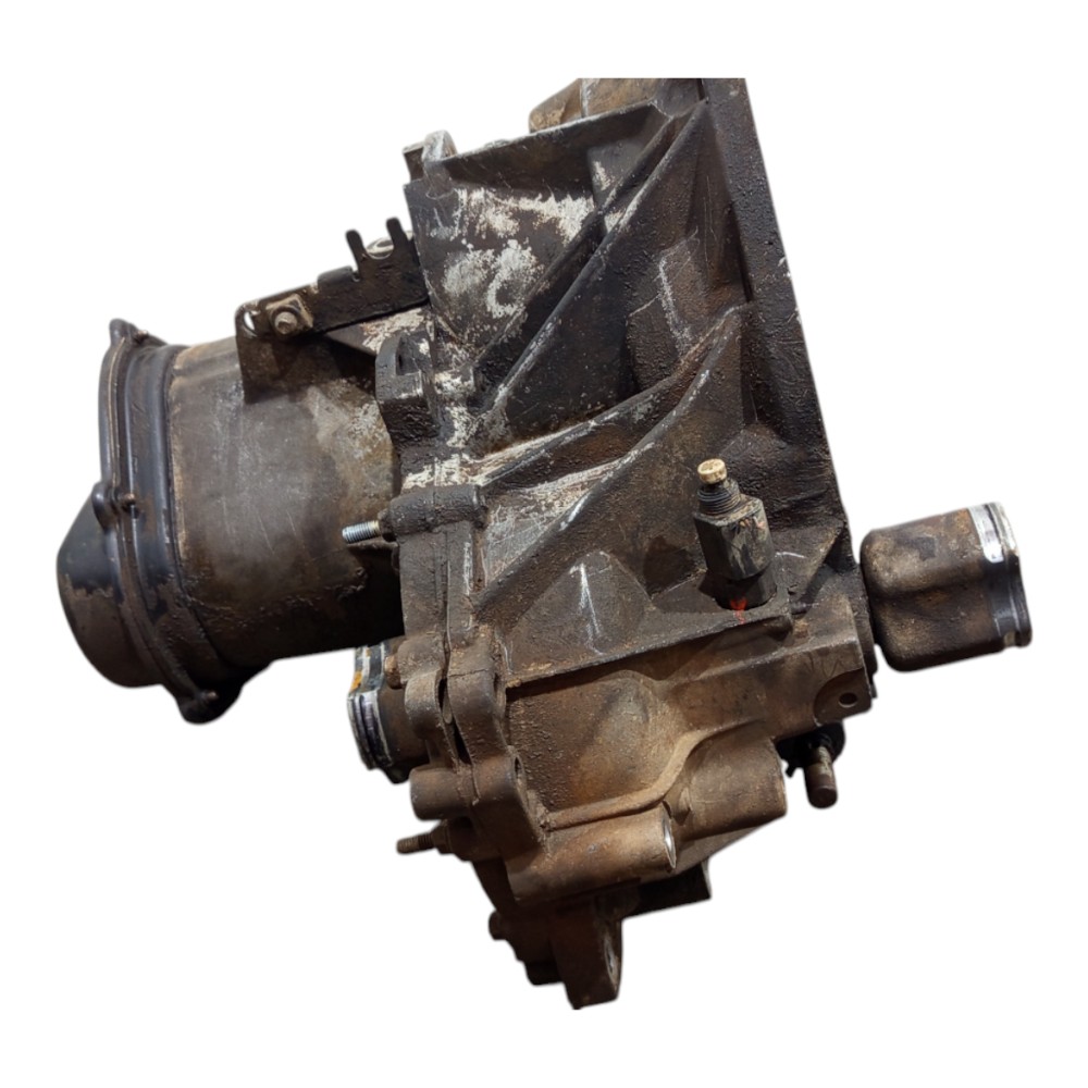 Caixa Cambio Manual Ford Ka 1.0 Zetec 65cv 8v 1996 A 2002 5