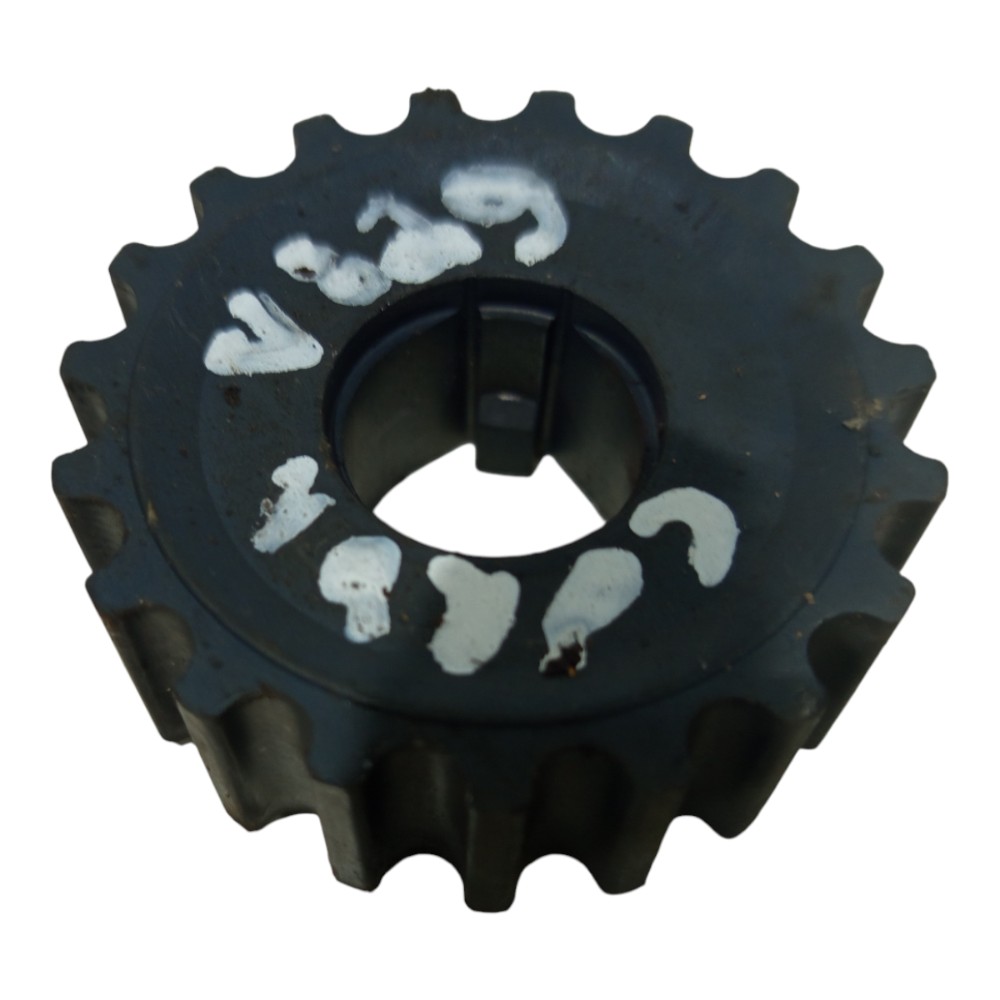 Engrenagem Virabrequim Gm Chevrolet Corsa 1.0 8v 1994 A 1999 6