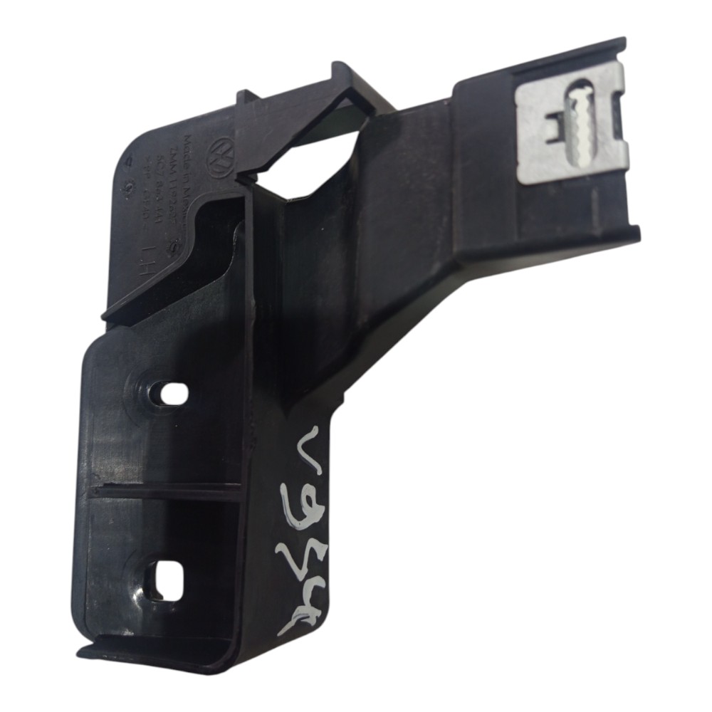 Suporte Esquerdo Console Volkswagen Jetta 2011 A 2017 3