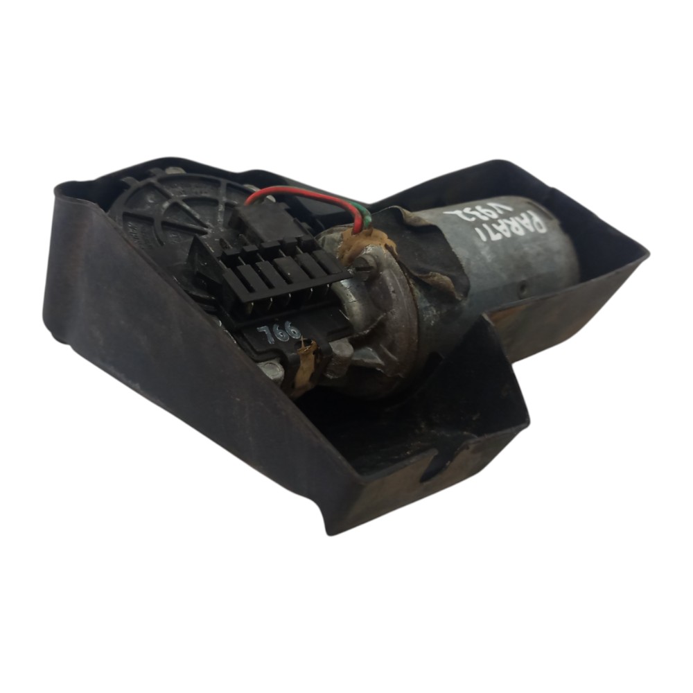 Motor Limpador Parabrisa Dianteiro Vw Parati Cl 1996 A 1999 2