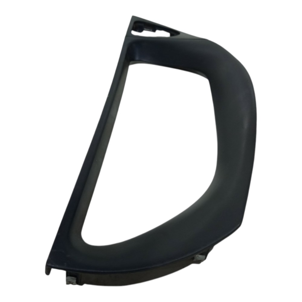 Moldura Painel Instrumentos Fiat Palio 1996 A 2001 Avaria 3