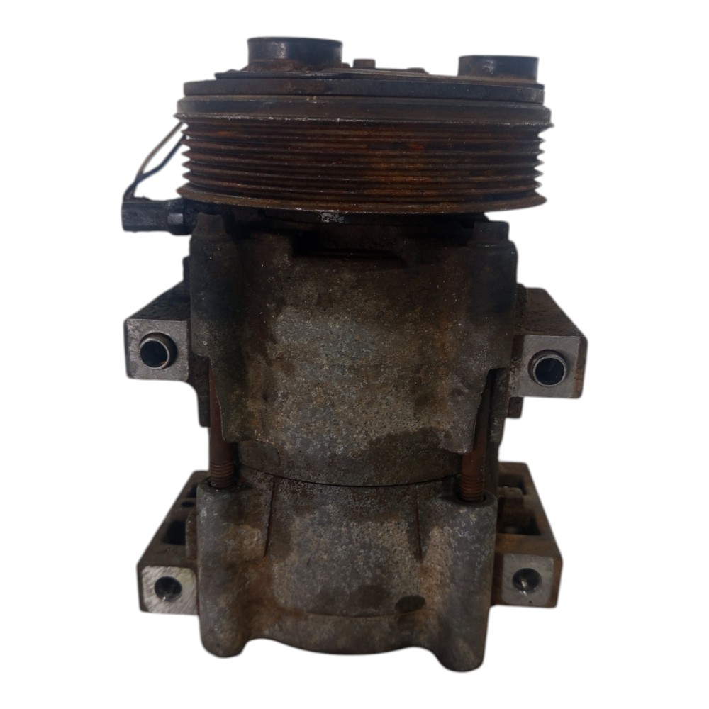 Compressor Ar Condicionado Ford Escort 1.8 1996 1997 A 2003 4