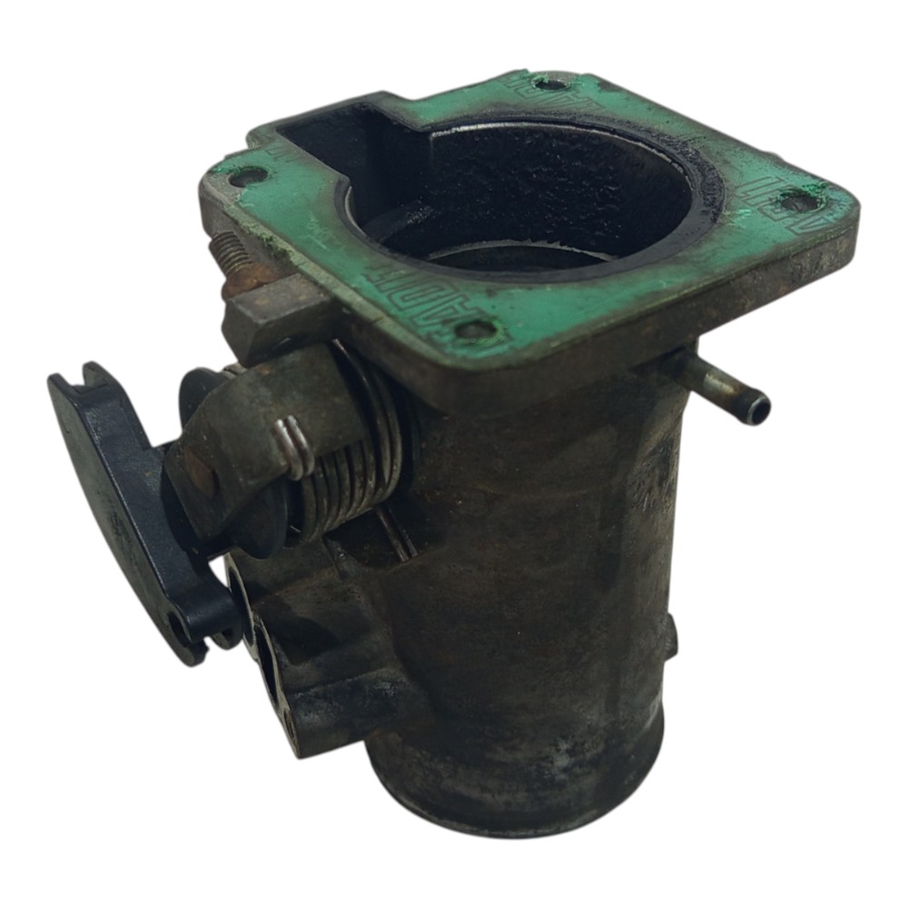 Tbi Corpo Borboleta Gm Chevrolet Vectra 1997 1998 A 2005 4